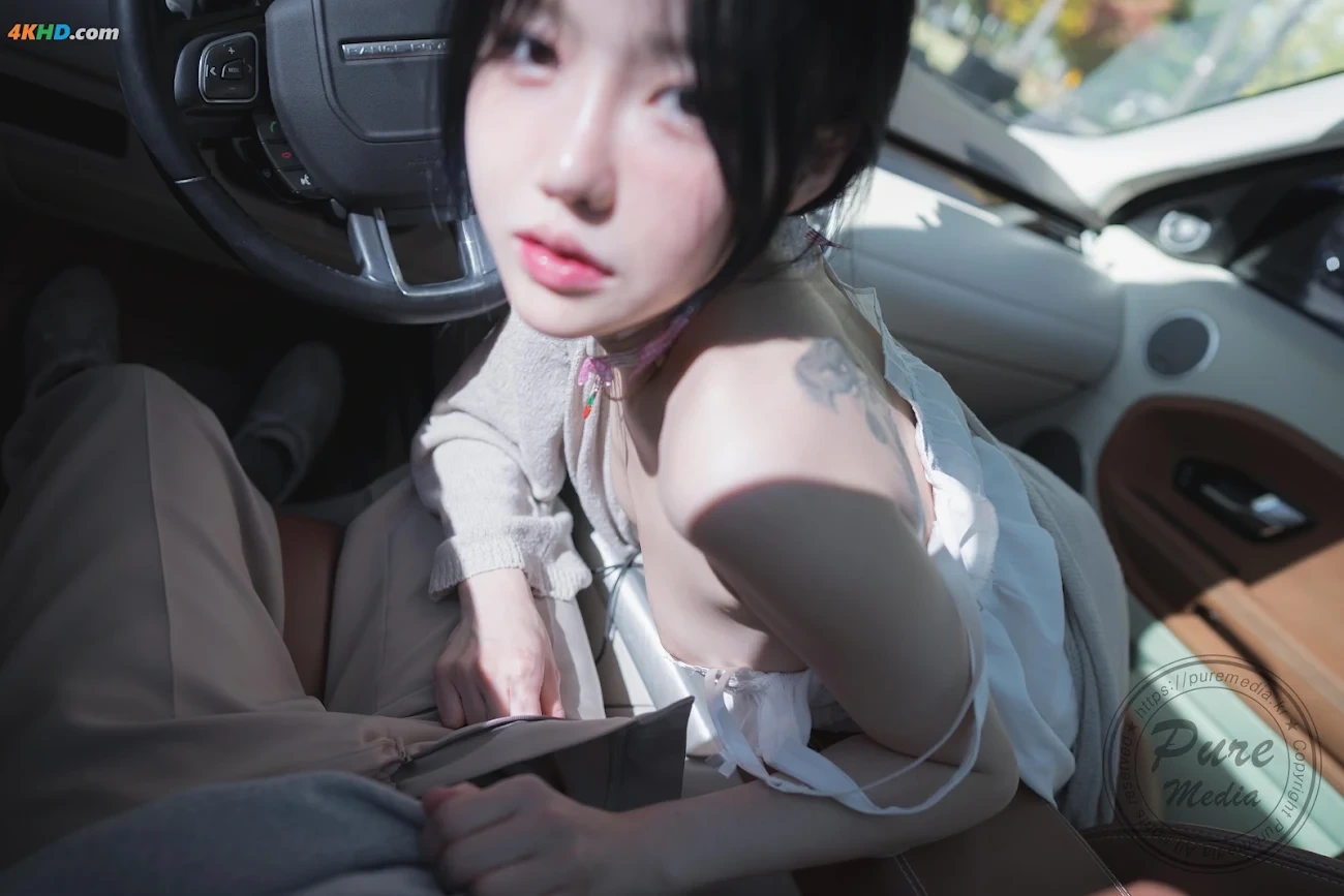 Pure Media Vol.208 - Romi Hot Date with His Girl — photo 37