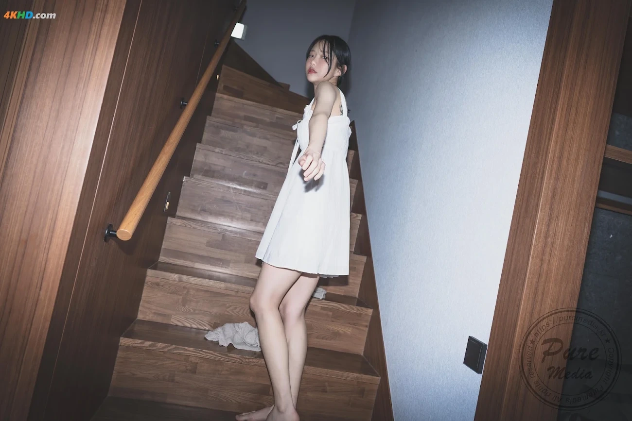 Pure Media Vol.208 - Romi Hot Date with His Girl — photo 45
