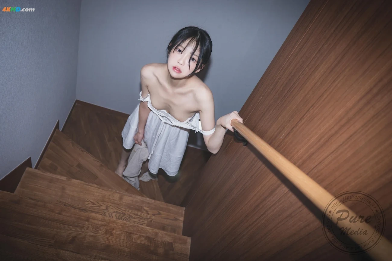 Pure Media Vol.208 - Romi Hot Date with His Girl — photo 48