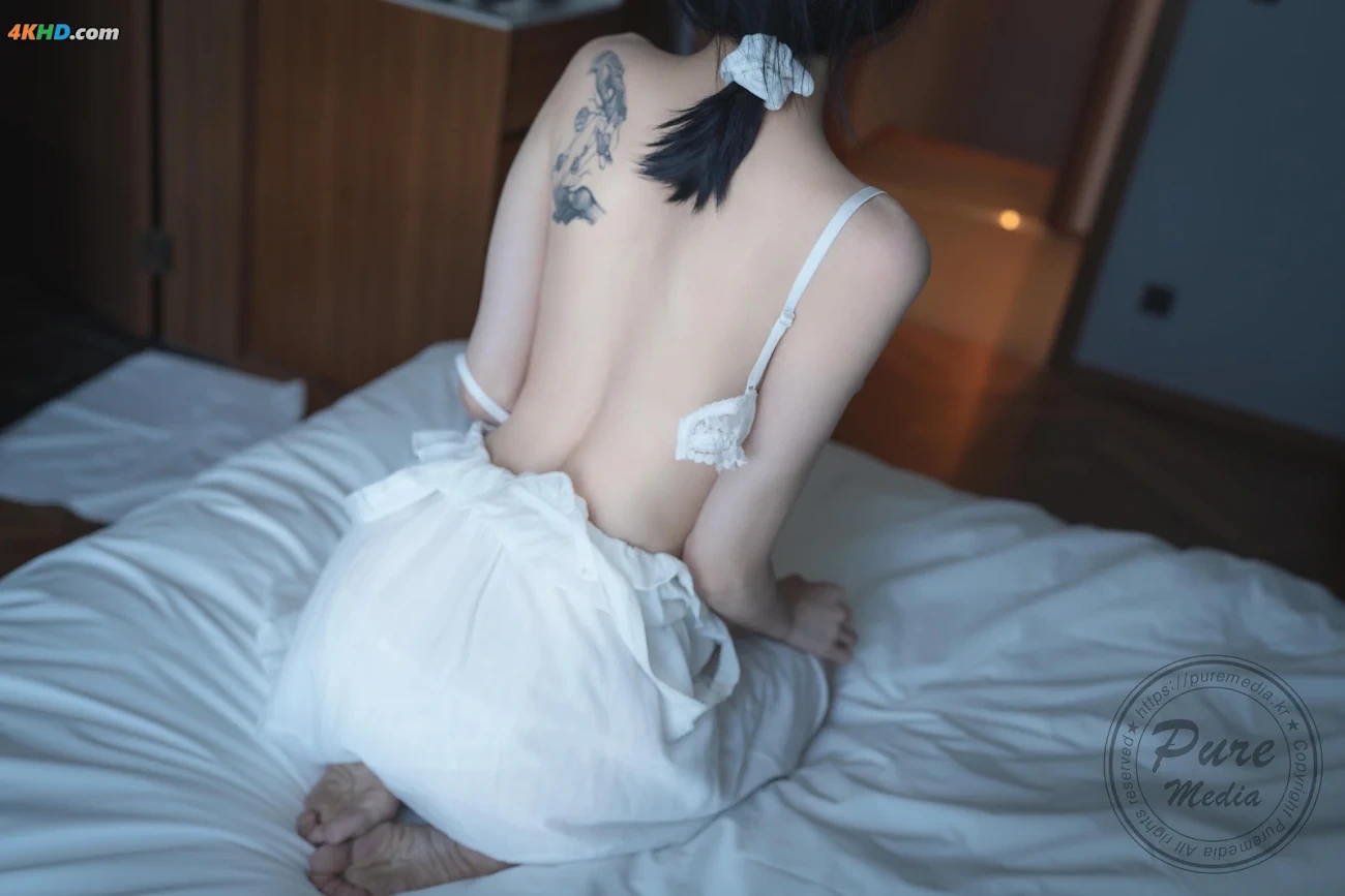 Pure Media Vol.208 - Romi Hot Date with His Girl — photo 61