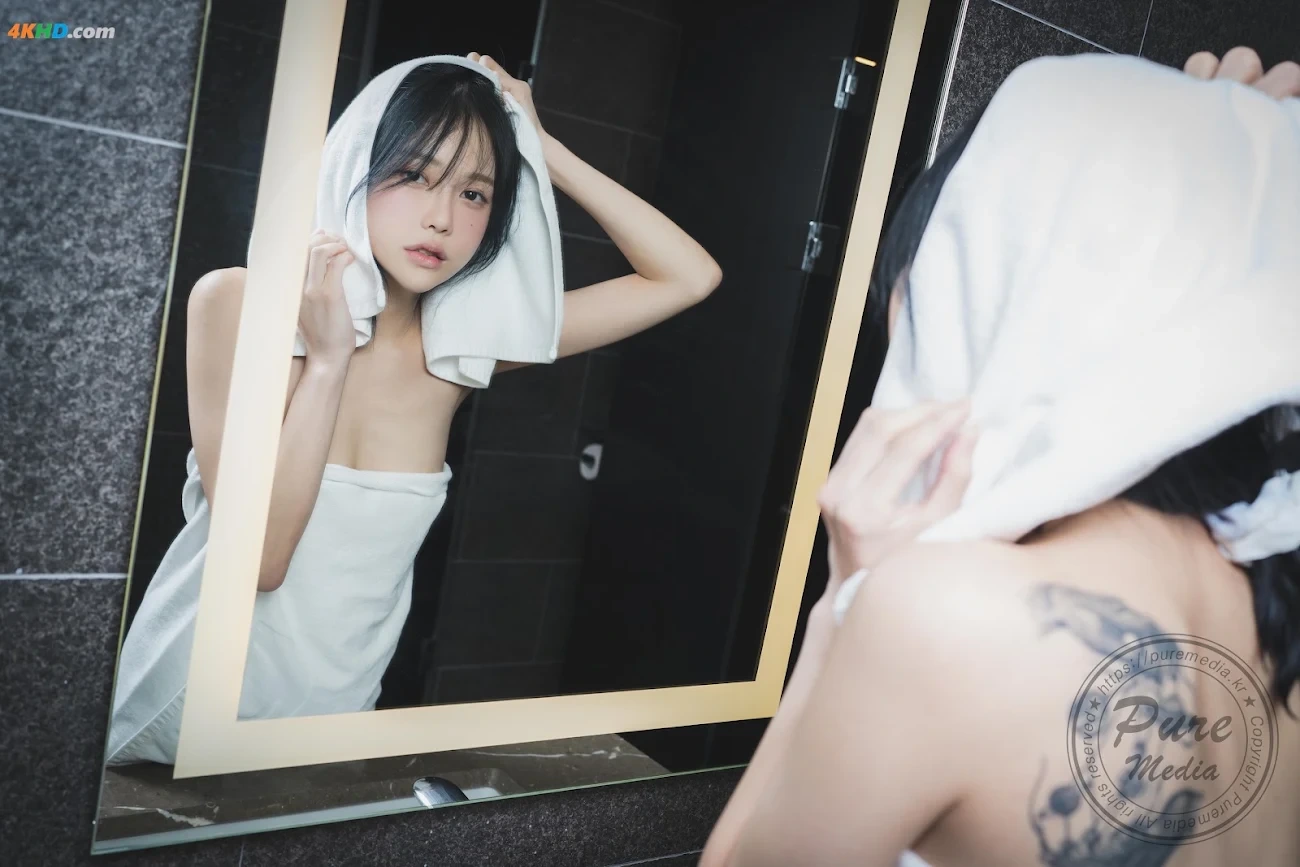 Pure Media Vol.208 - Romi Hot Date with His Girl — photo 80