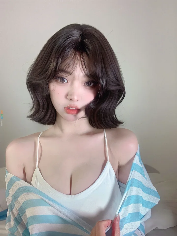NiDeZhenZhenu - JuJiaNuYou