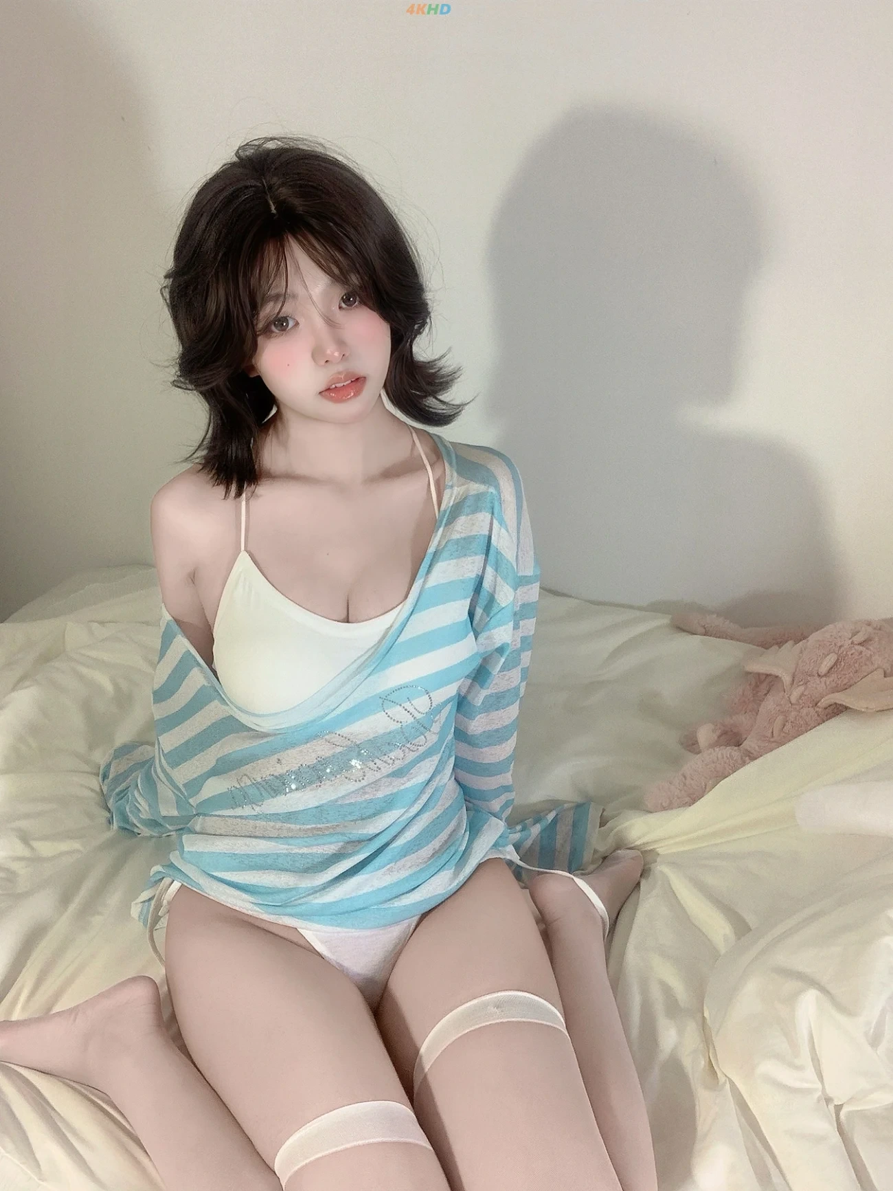 NiDeZhenZhenu - JuJiaNuYou — photo 7