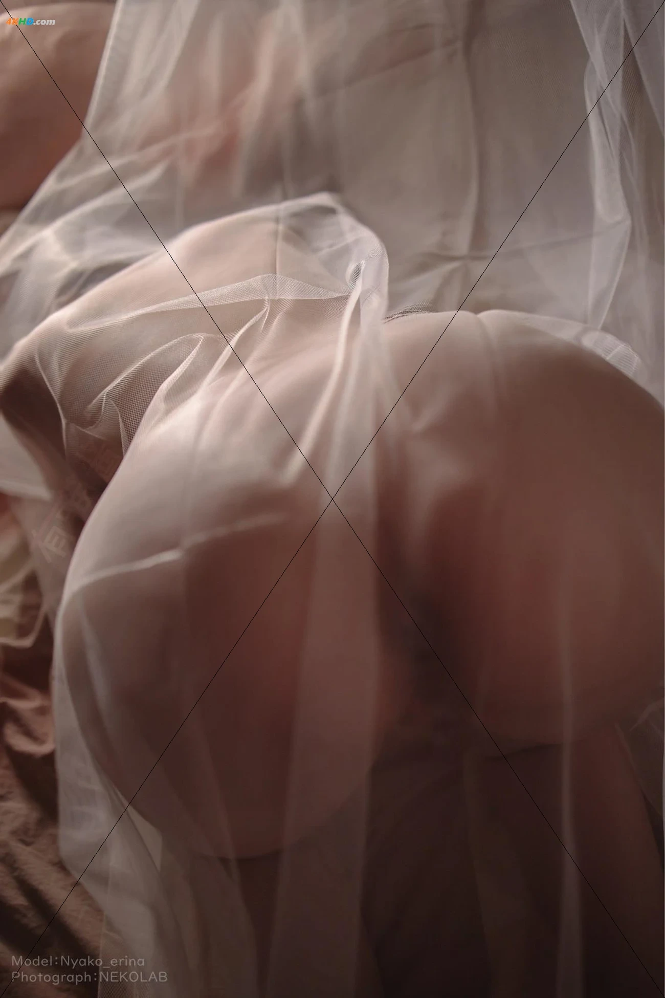 YouMiaoJiang - Sweet Dream — photo 3