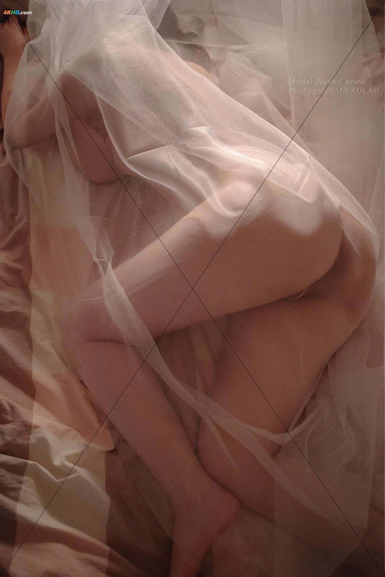 YouMiaoJiang - Sweet Dream — photo 5