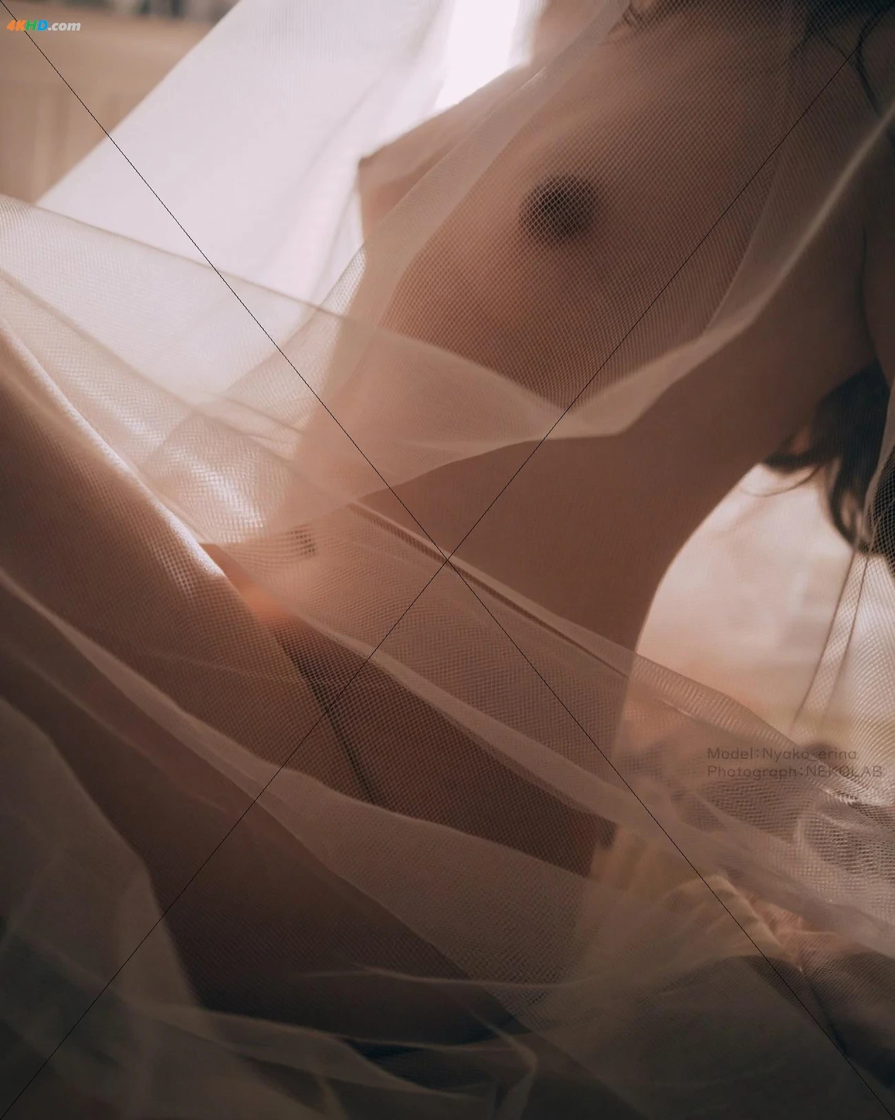 YouMiaoJiang - Sweet Dream — photo 10