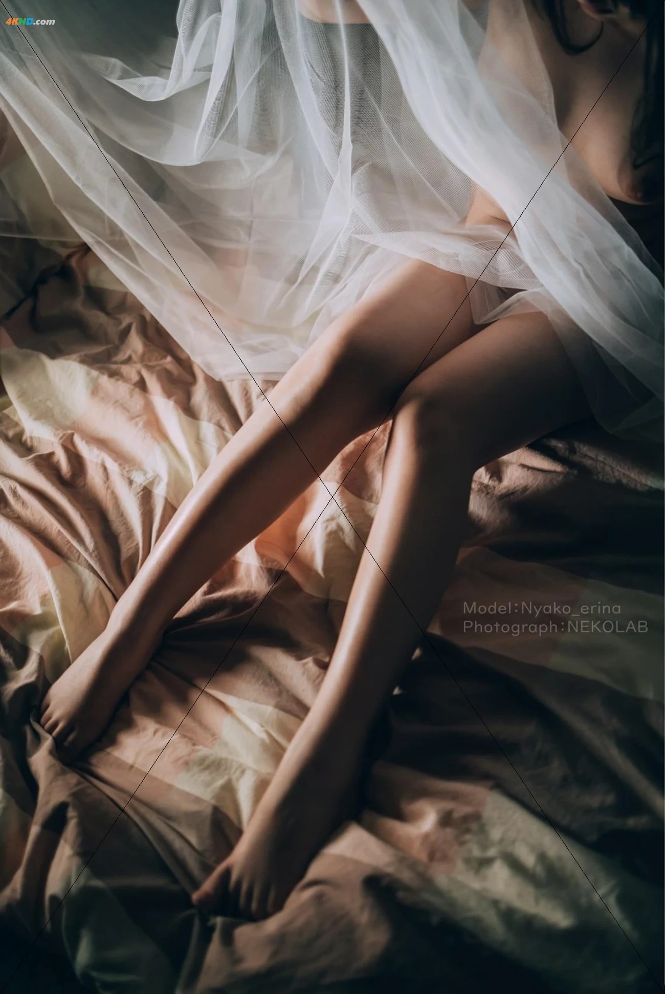 YouMiaoJiang - Sweet Dream — photo 12