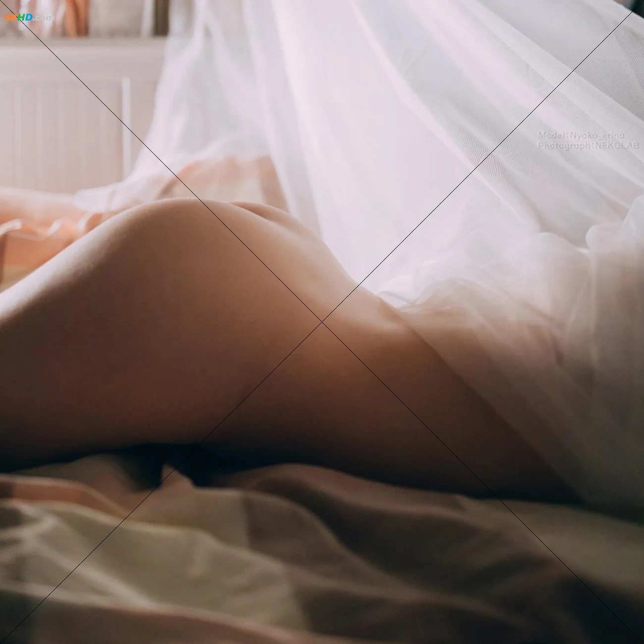 YouMiaoJiang - Sweet Dream — photo 15