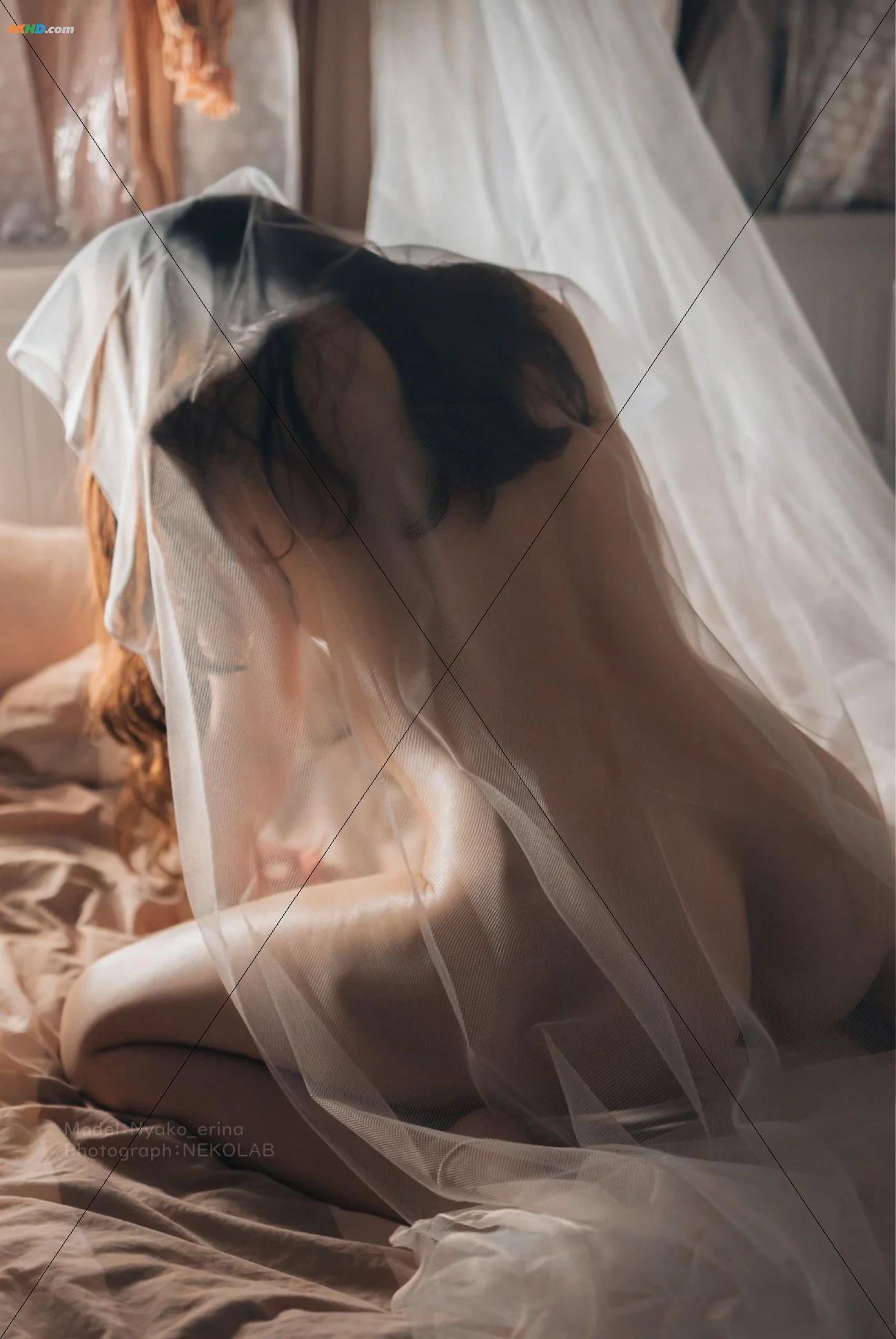 YouMiaoJiang - Sweet Dream — photo 17