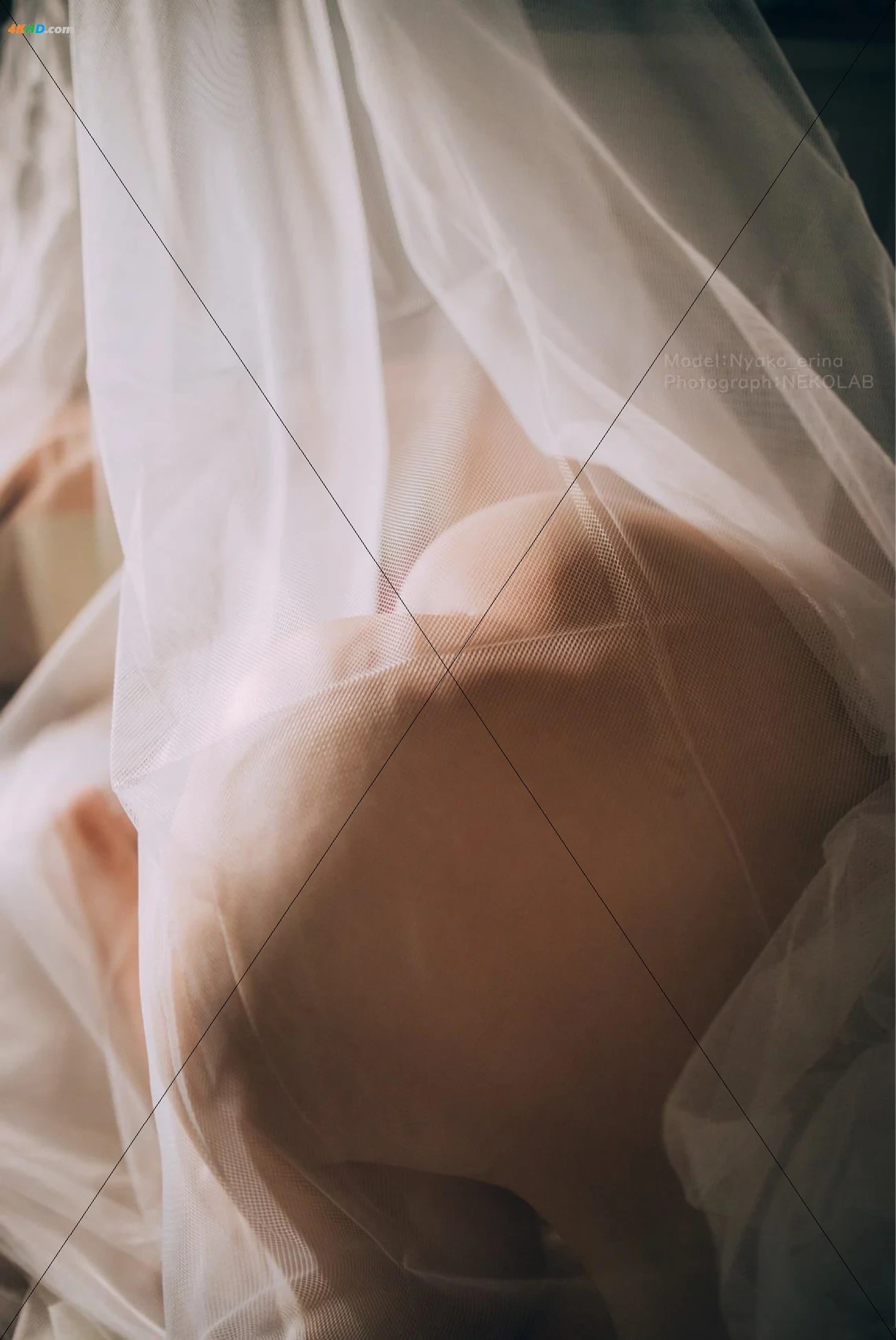 YouMiaoJiang - Sweet Dream — photo 18