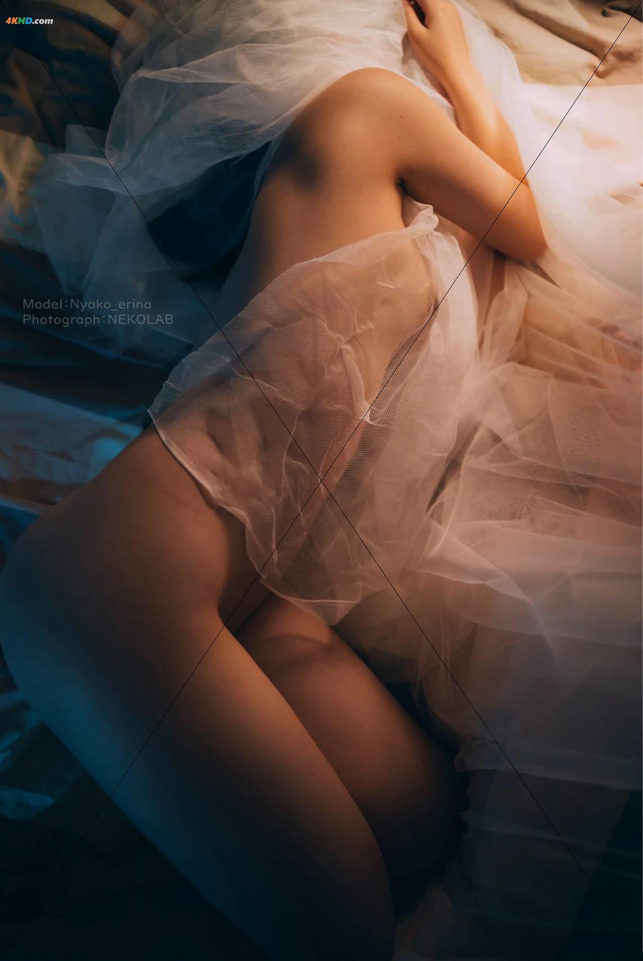 YouMiaoJiang - Sweet Dream — photo 26
