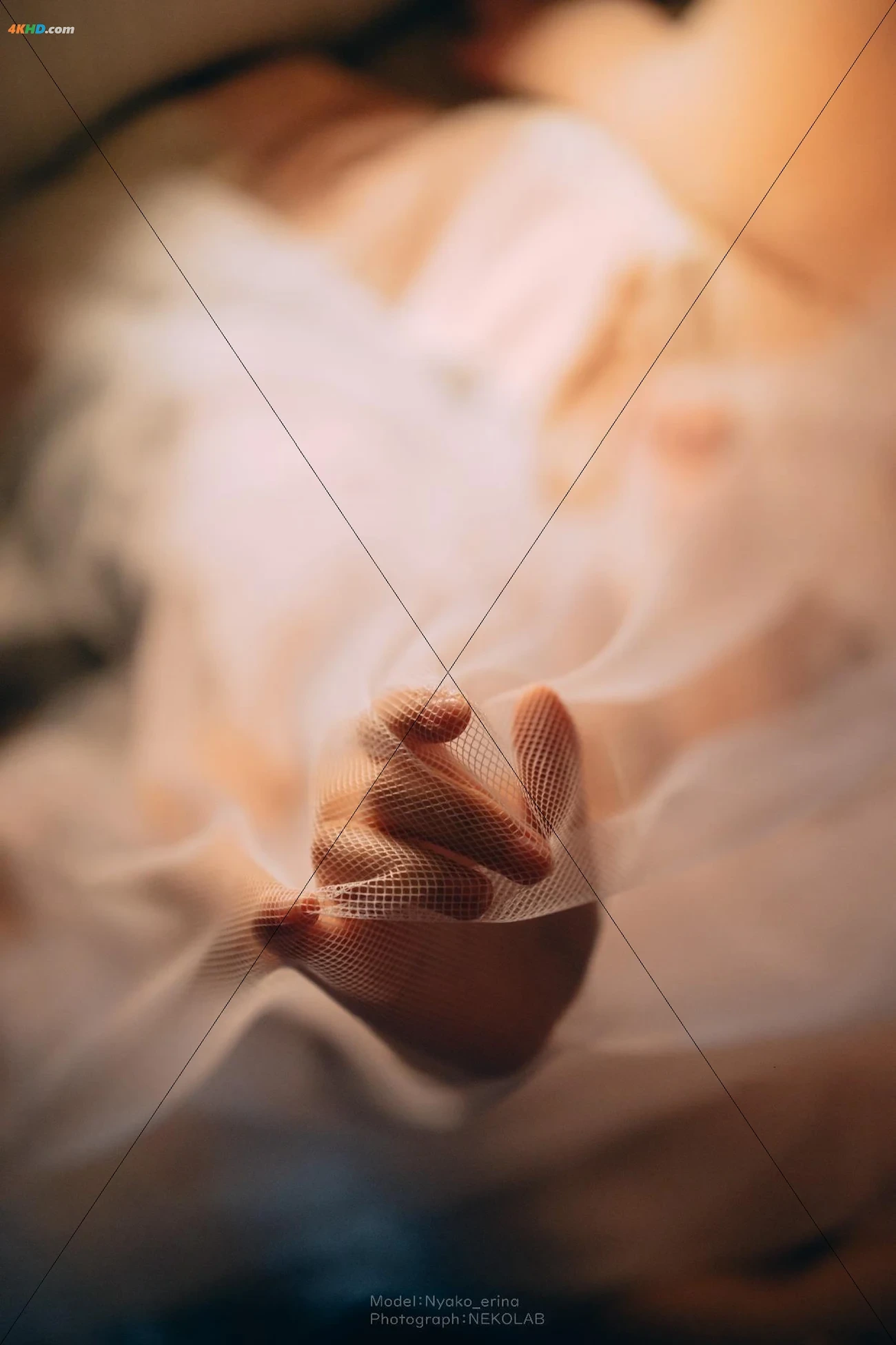 YouMiaoJiang - Sweet Dream — photo 37
