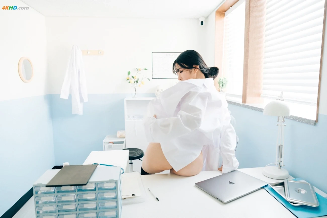 Sonson (SonSon) x Zia (JiA) - Bitch Academy — photo 26