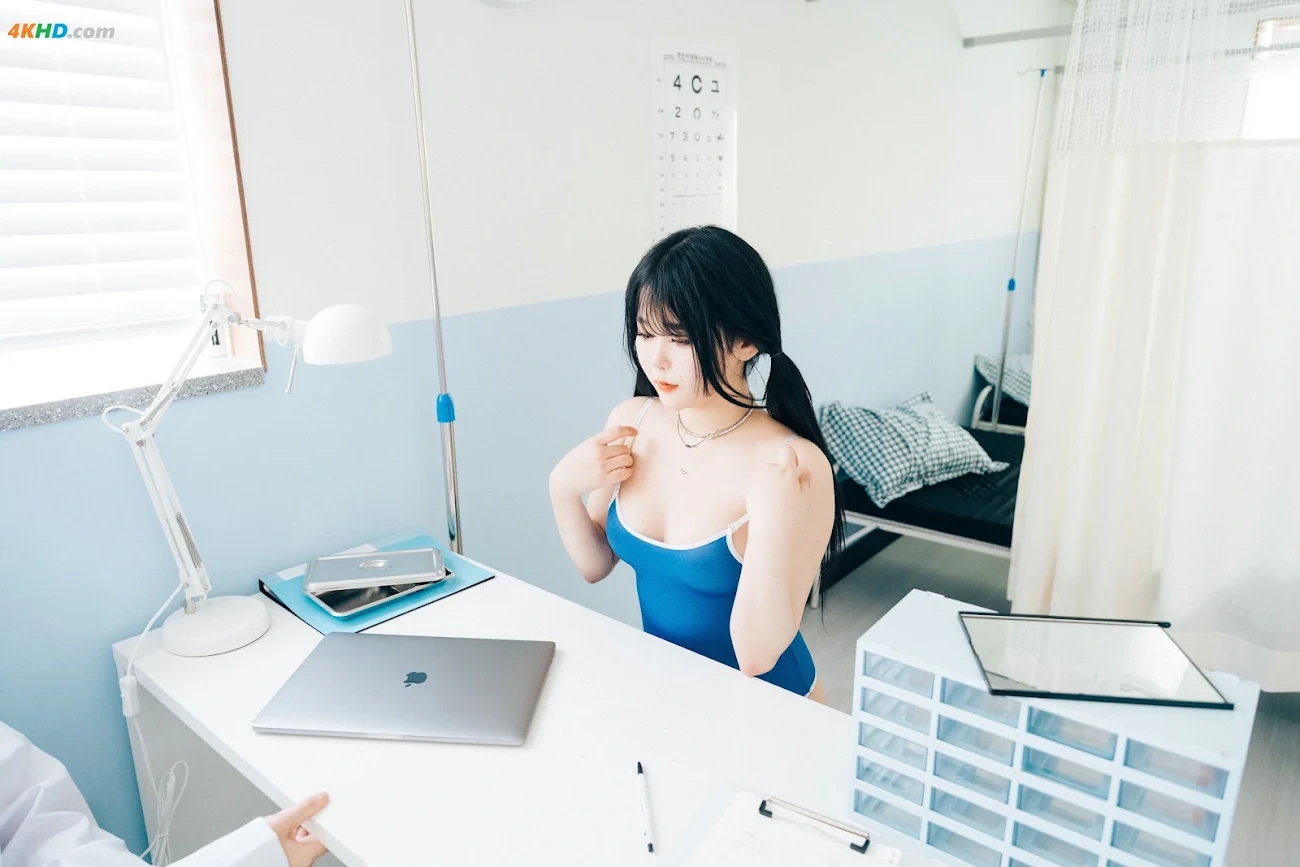 Sonson (SonSon) x Zia (JiA) - Bitch Academy — photo 84