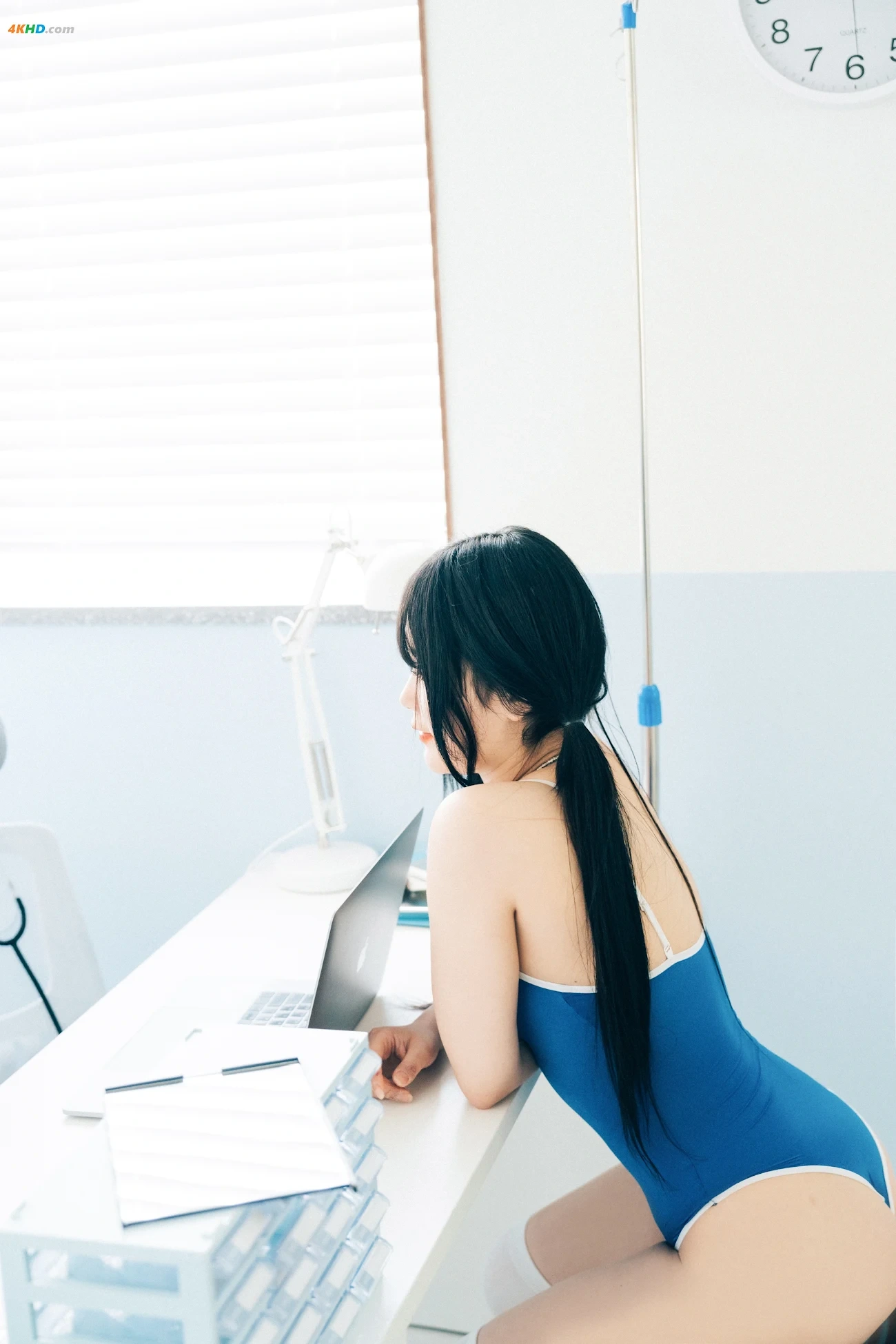 Sonson (SonSon) x Zia (JiA) - Bitch Academy — photo 86