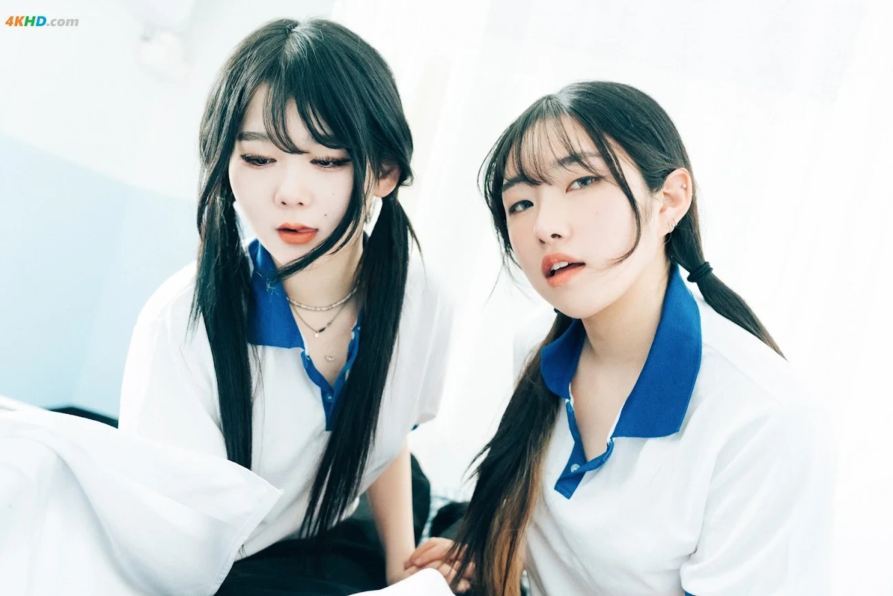 Sonson (SonSon) x Zia (JiA) - Bitch Academy — photo 113