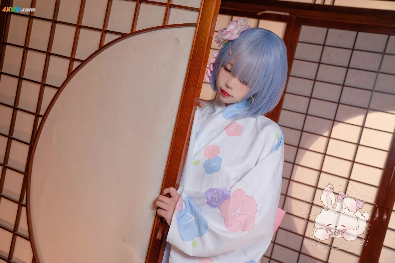 NianNianTuanZiTu(YaoYiKouTuNiang)- LeiMuXiaRiJi — photo 2