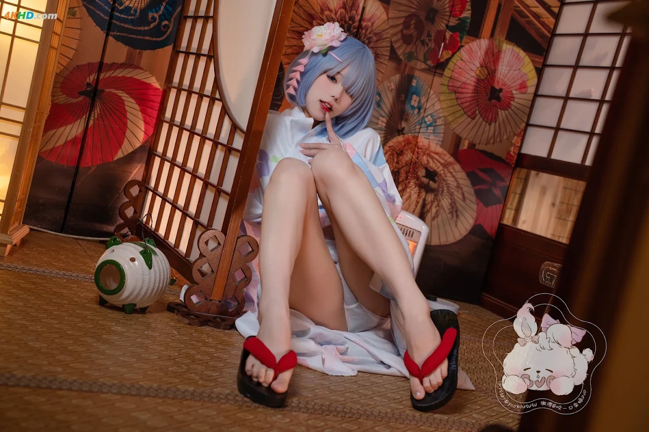 NianNianTuanZiTu(YaoYiKouTuNiang)- LeiMuXiaRiJi — photo 4