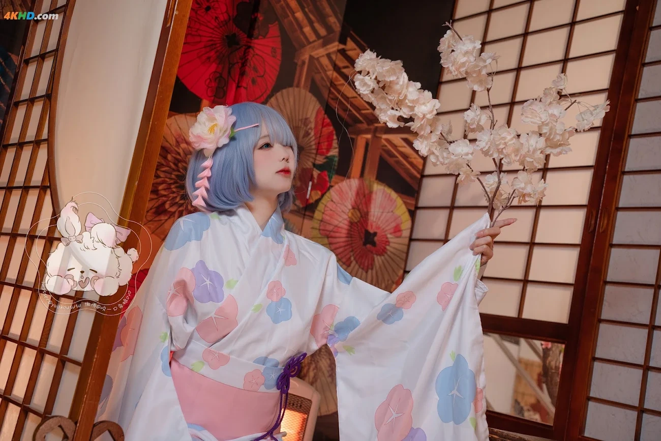 NianNianTuanZiTu(YaoYiKouTuNiang)- LeiMuXiaRiJi — photo 9
