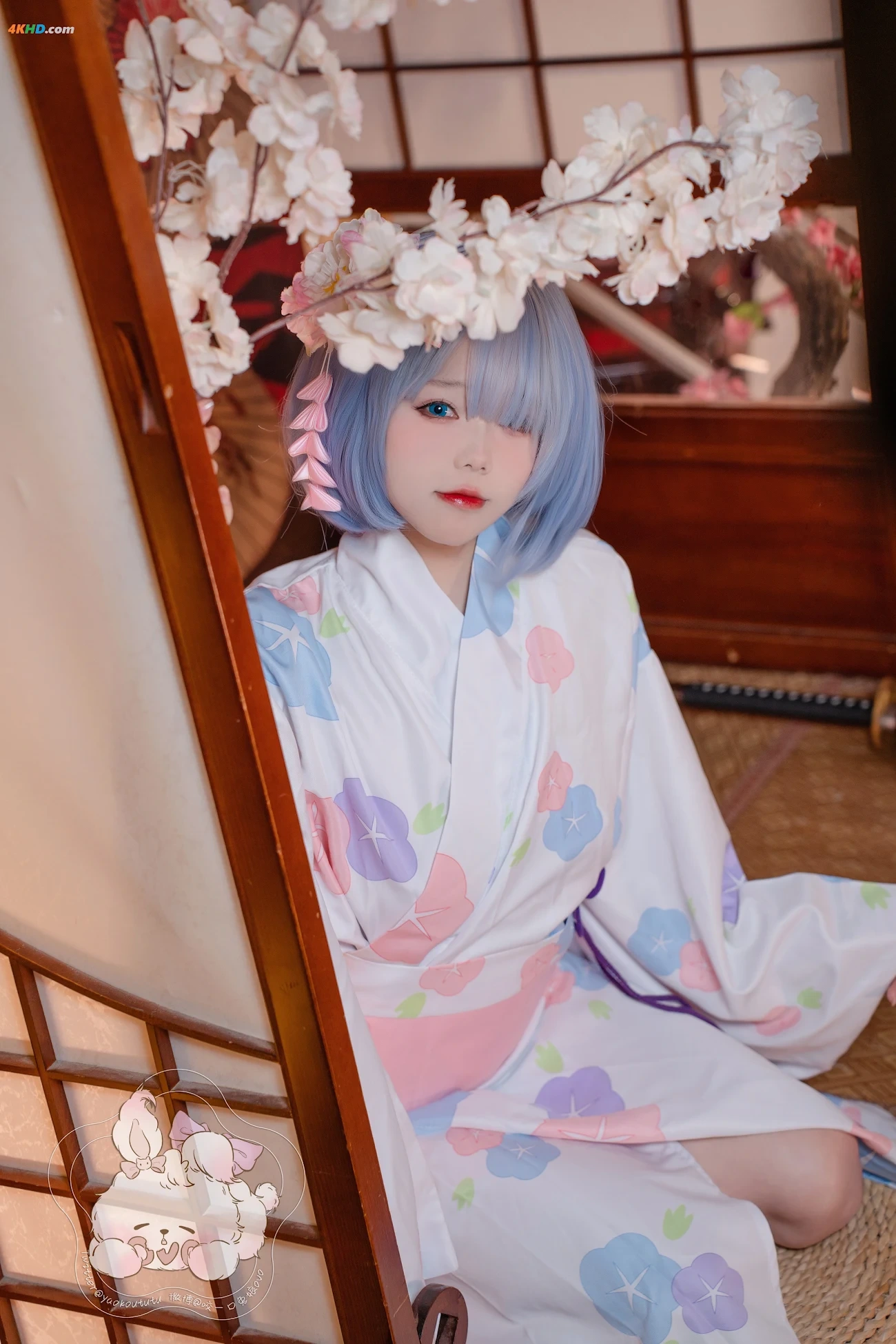 NianNianTuanZiTu(YaoYiKouTuNiang)- LeiMuXiaRiJi — photo 10