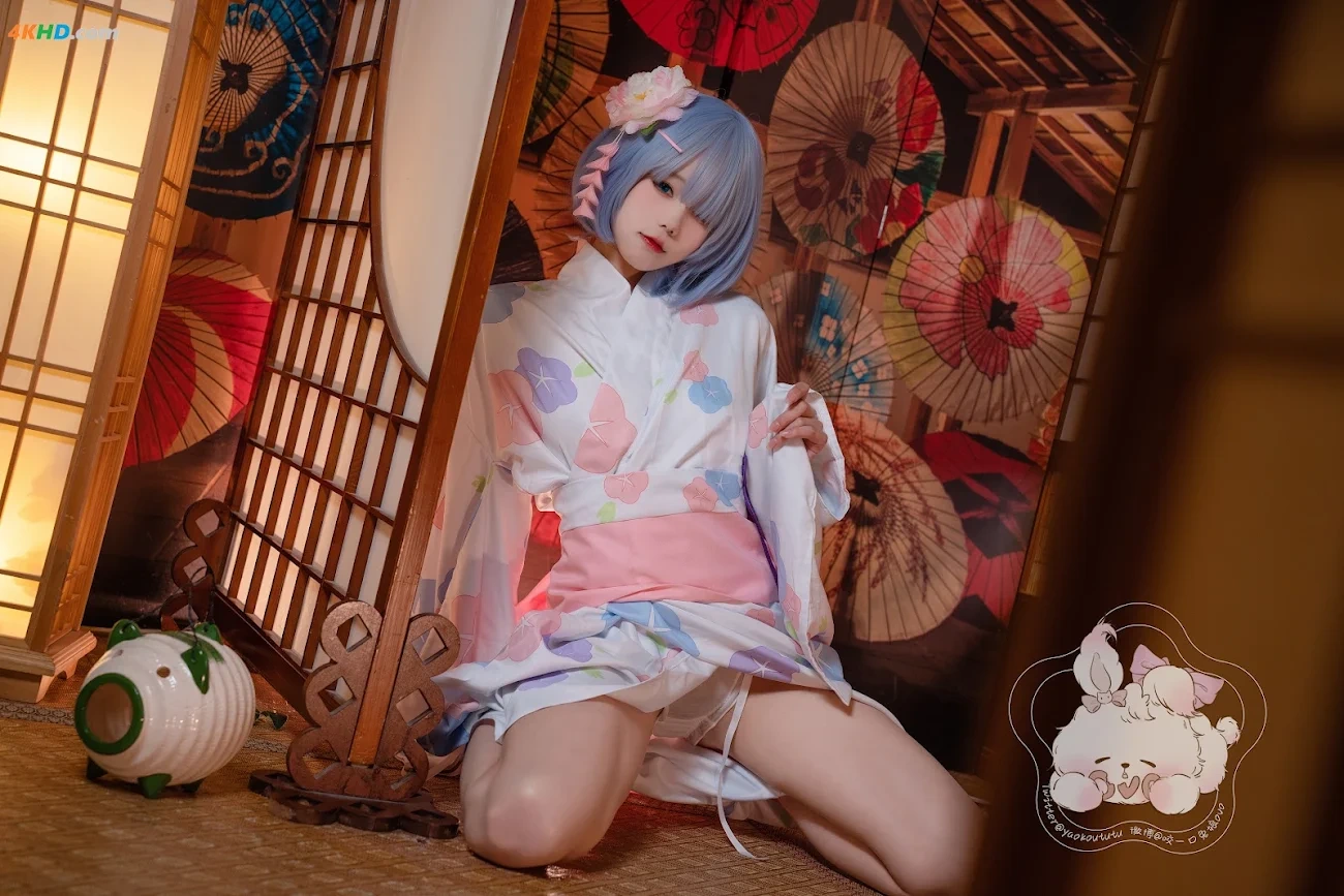 NianNianTuanZiTu(YaoYiKouTuNiang)- LeiMuXiaRiJi — photo 13