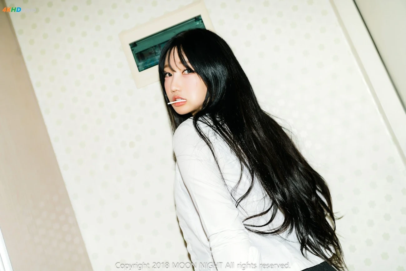 Yunjin - Taming the bad bitch — photo 6