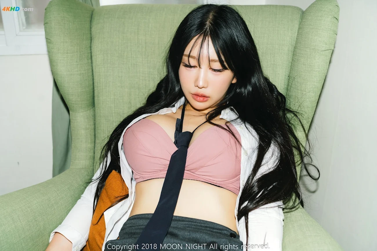 Yunjin - Taming the bad bitch — photo 13