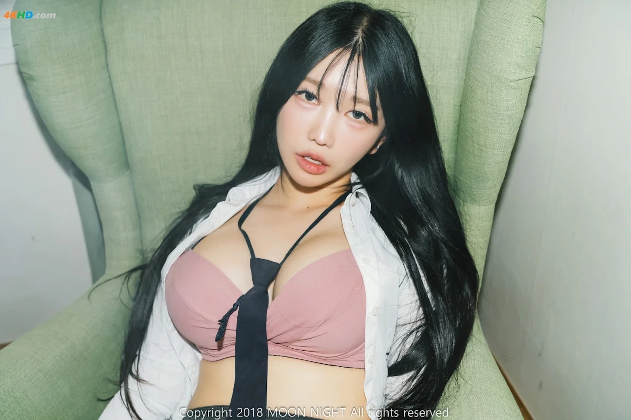 Yunjin - Taming the bad bitch — photo 16