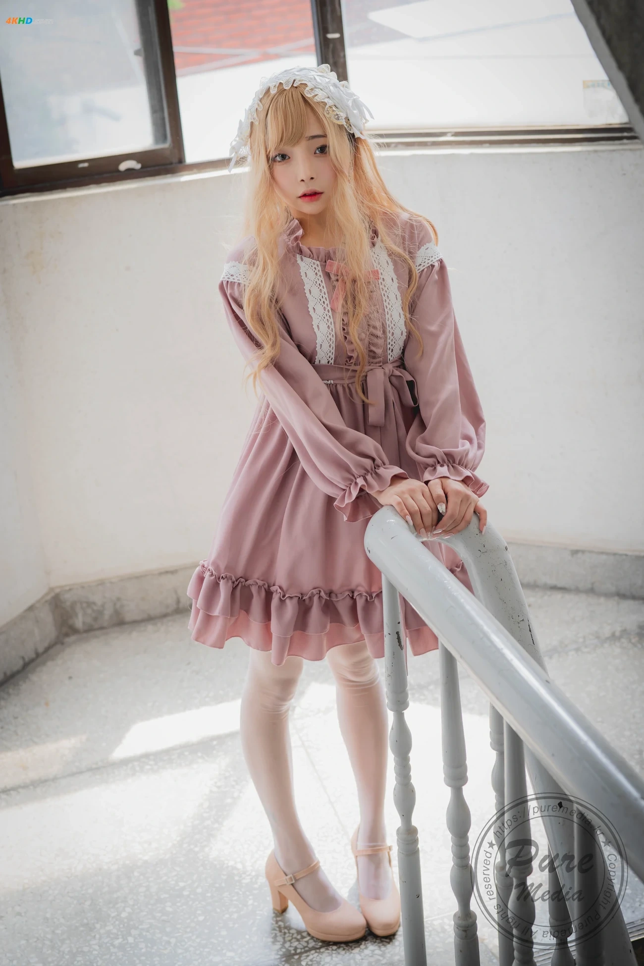 Pure Media Vol.238 - Jelly (JelLi) Hot Nude digital — photo 3