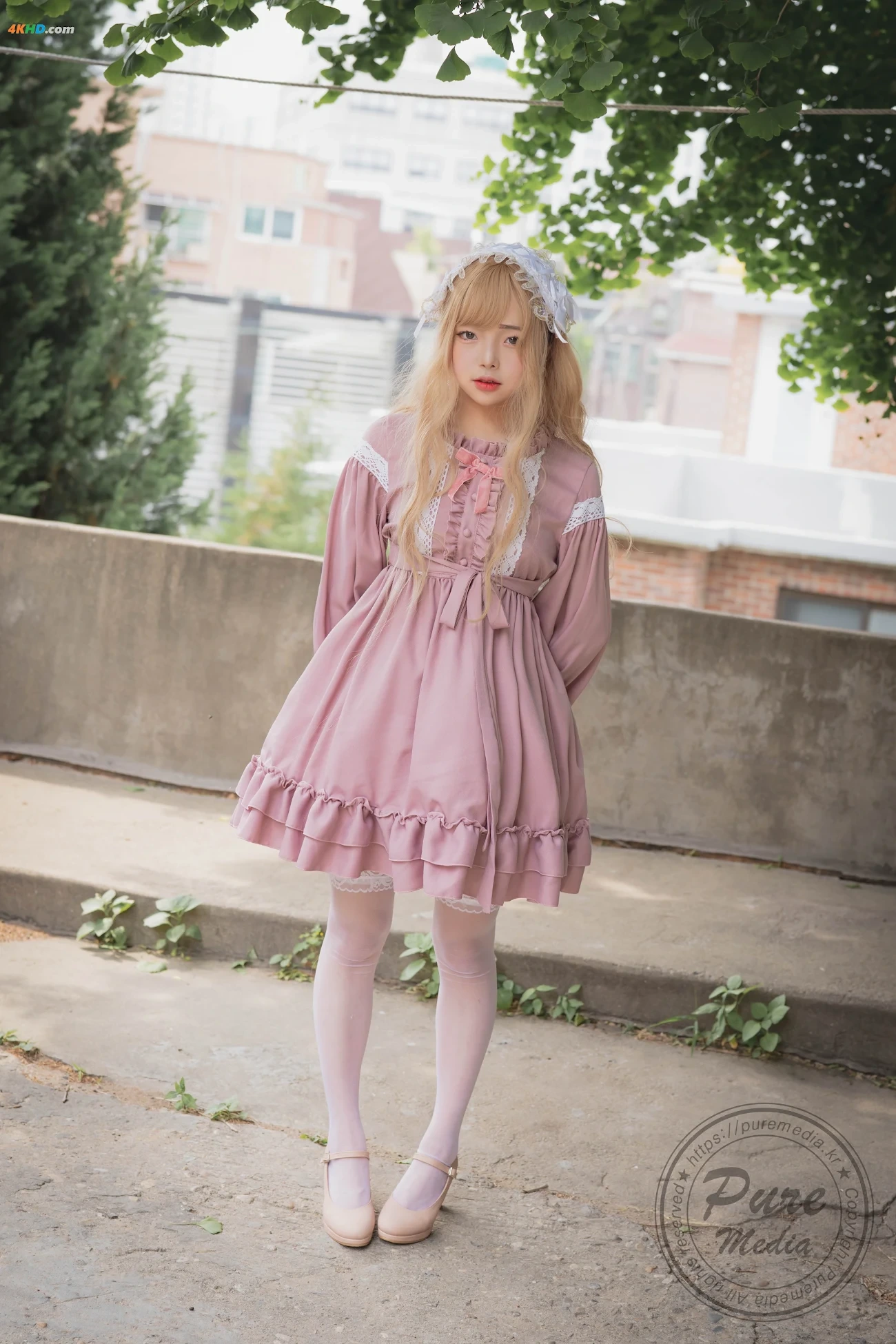 Pure Media Vol.238 - Jelly (JelLi) Hot Nude digital — photo 5