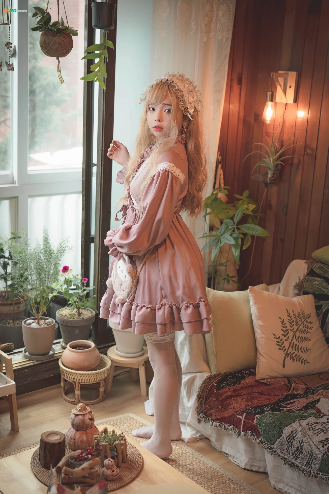Pure Media Vol.238 - Jelly (JelLi) Hot Nude digital — photo 7