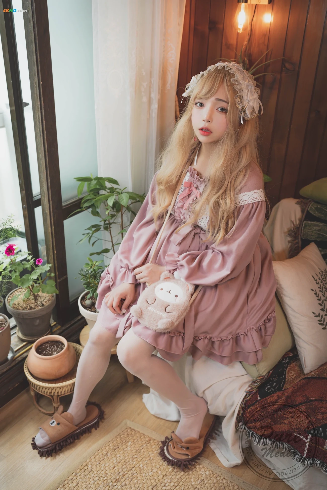 Pure Media Vol.238 - Jelly (JelLi) Hot Nude digital — photo 12