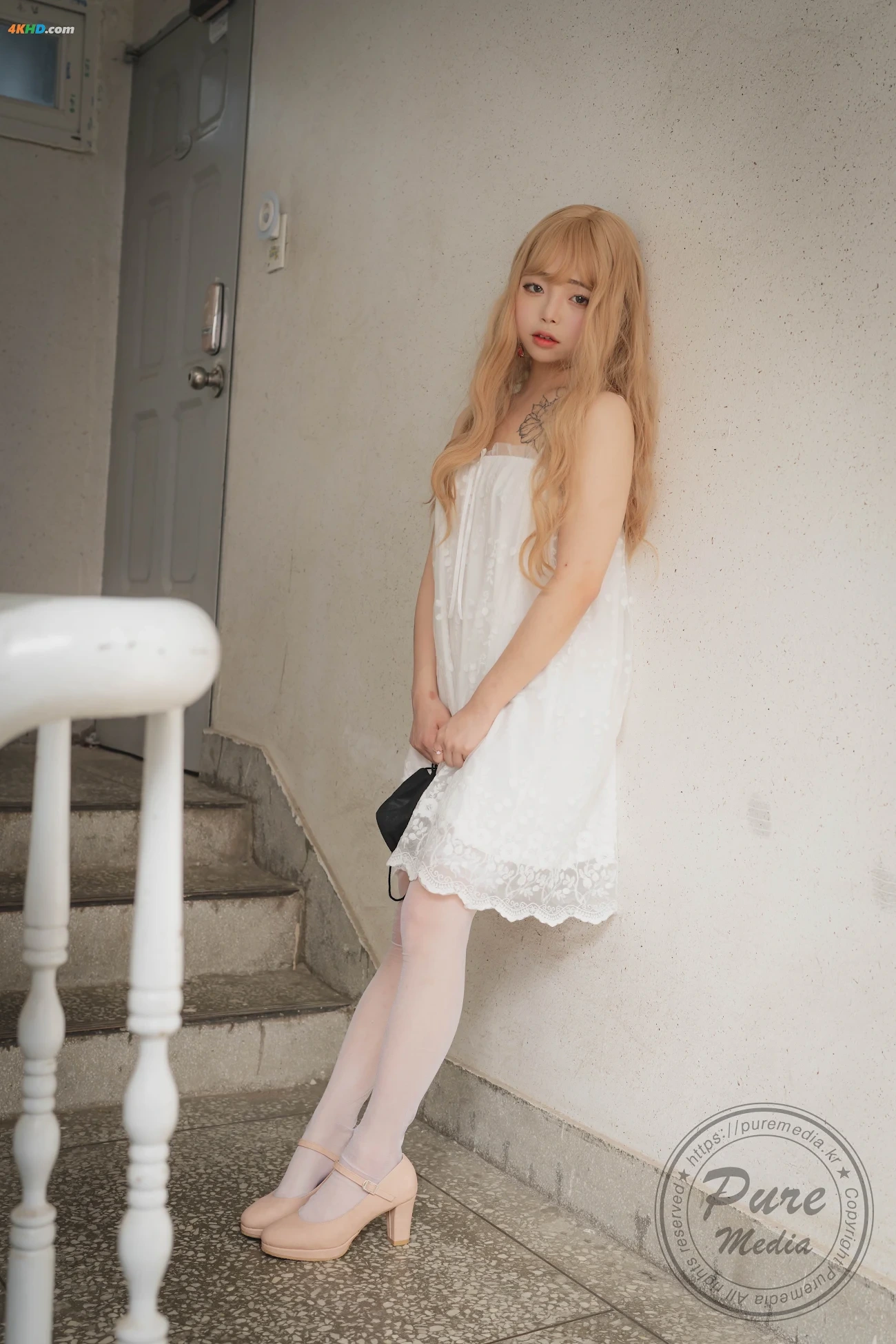 Pure Media Vol.238 - Jelly (JelLi) Hot Nude digital — photo 42