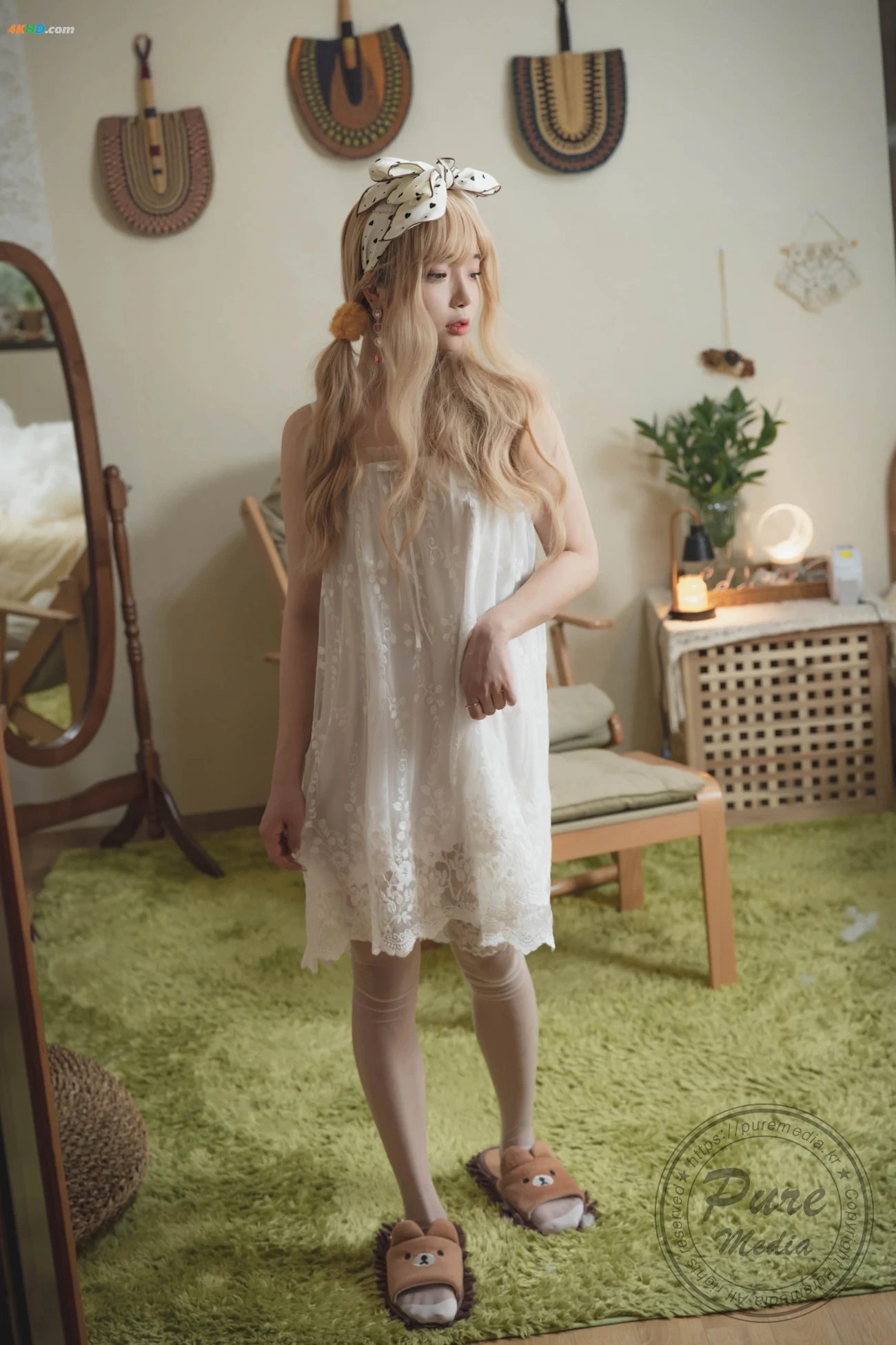 Pure Media Vol.238 - Jelly (JelLi) Hot Nude digital — photo 45