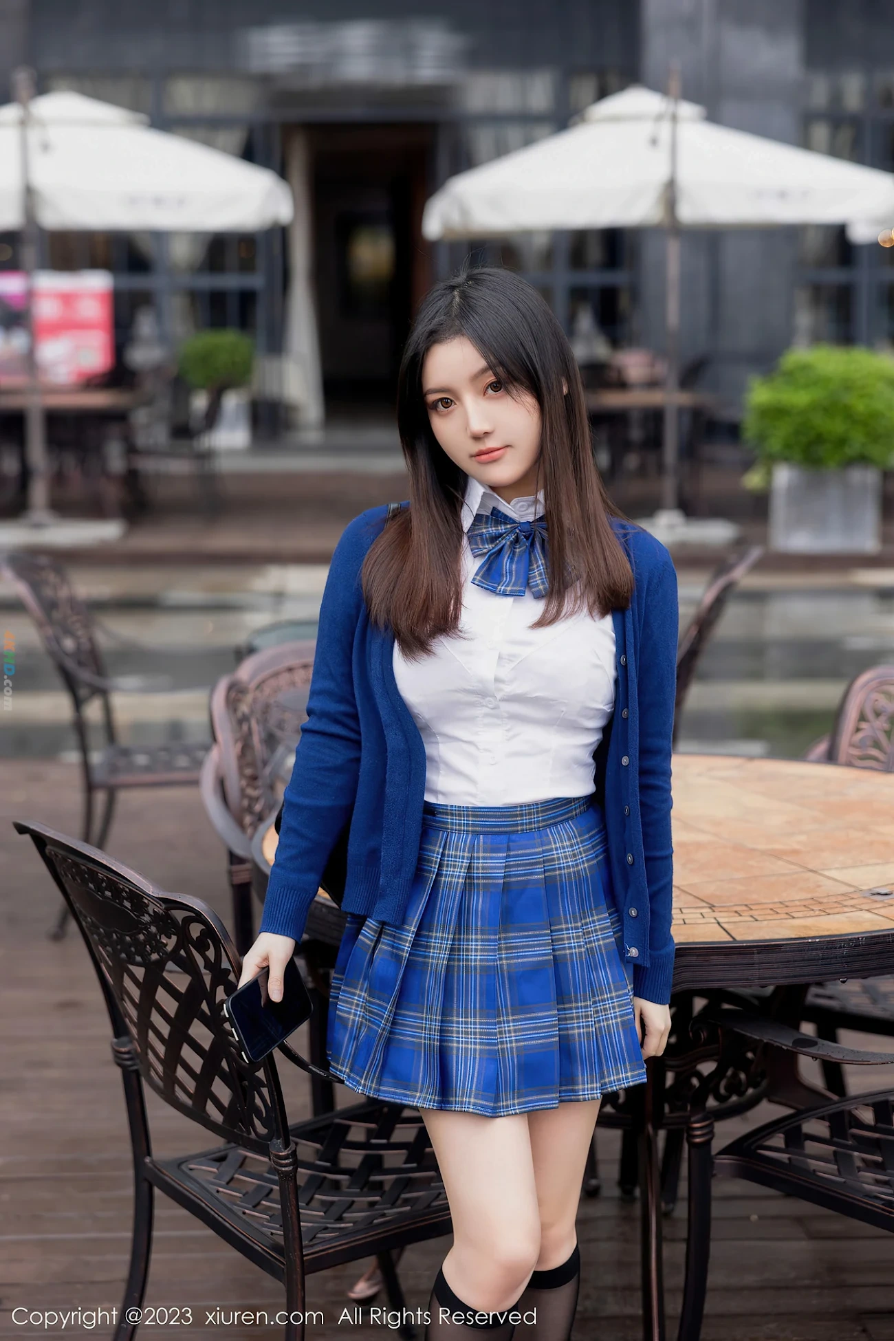 [NeiGouWuShuiYin] Dou Ban Jiang (DouBanJiang) - R18 XiuRenWangMoTe GongZhongChangHeChaoCiJi — photo 45