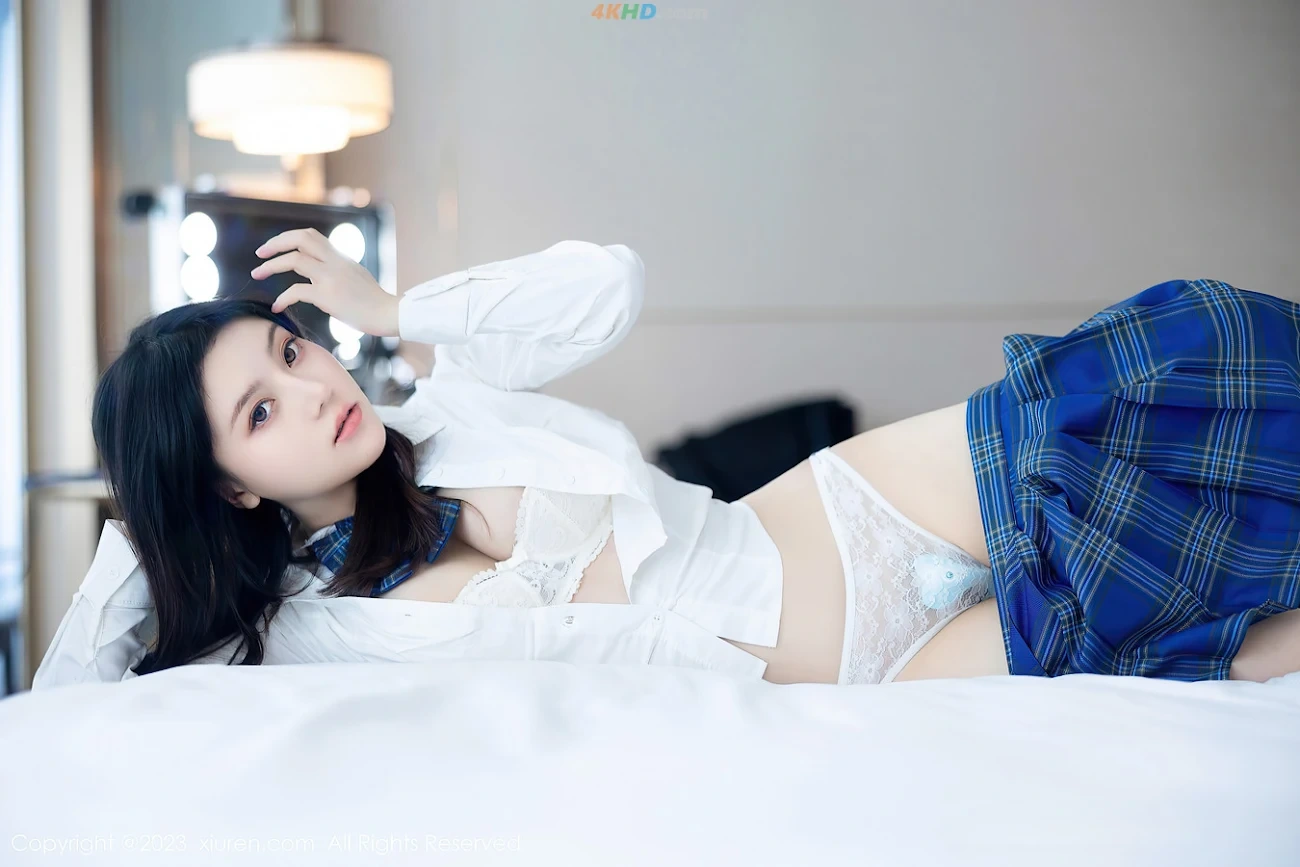[NeiGouWuShuiYin] Dou Ban Jiang (DouBanJiang) - R18 XiuRenWangMoTe GongZhongChangHeChaoCiJi — photo 61