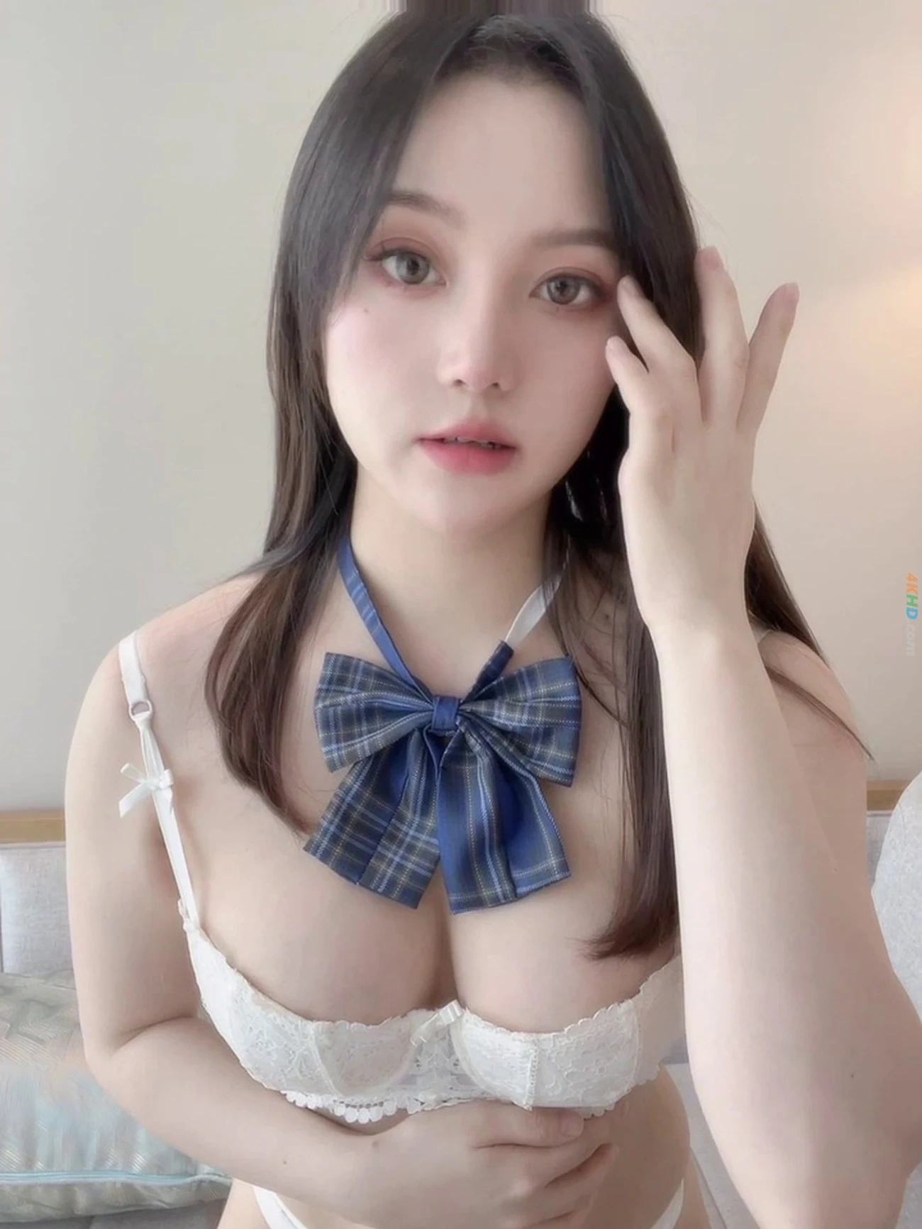 [NeiGouWuShuiYin] Dou Ban Jiang (DouBanJiang) - R18 XiuRenWangMoTe GongZhongChangHeChaoCiJi — photo 116