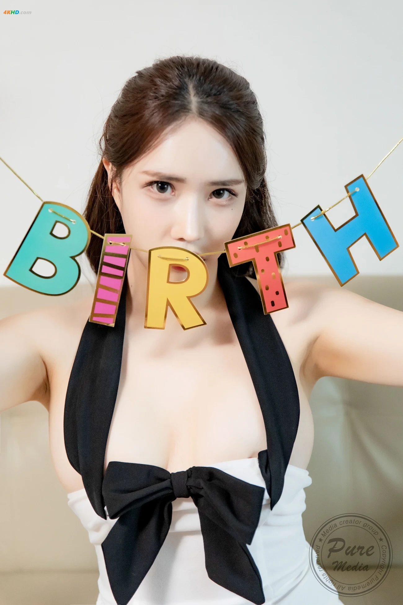 Pure Media Vol.237 - hani (HaNi) Hot Nude digital — photo 9