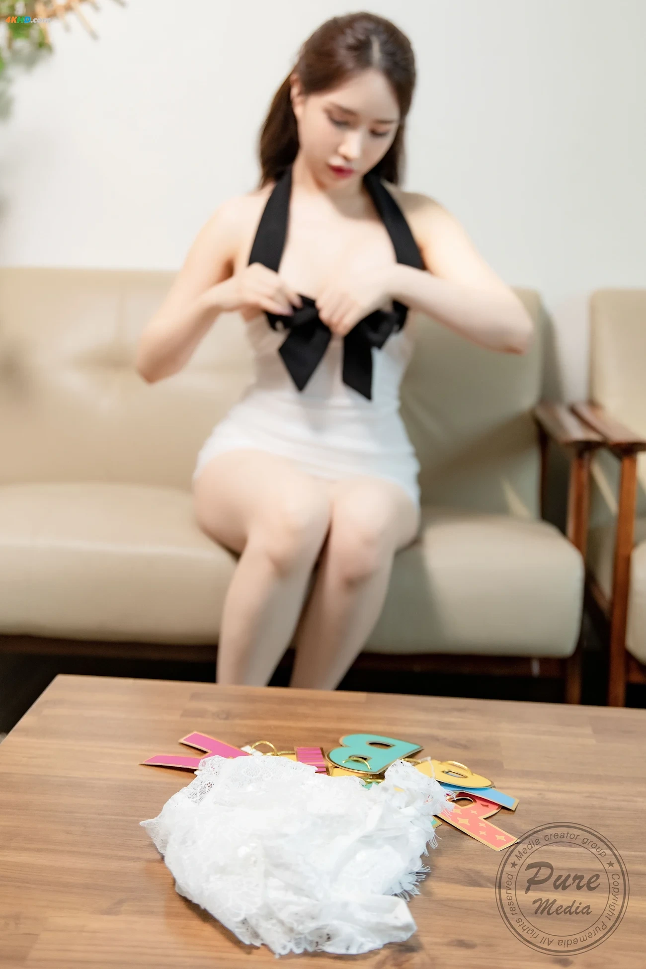 Pure Media Vol.237 - hani (HaNi) Hot Nude digital — photo 11