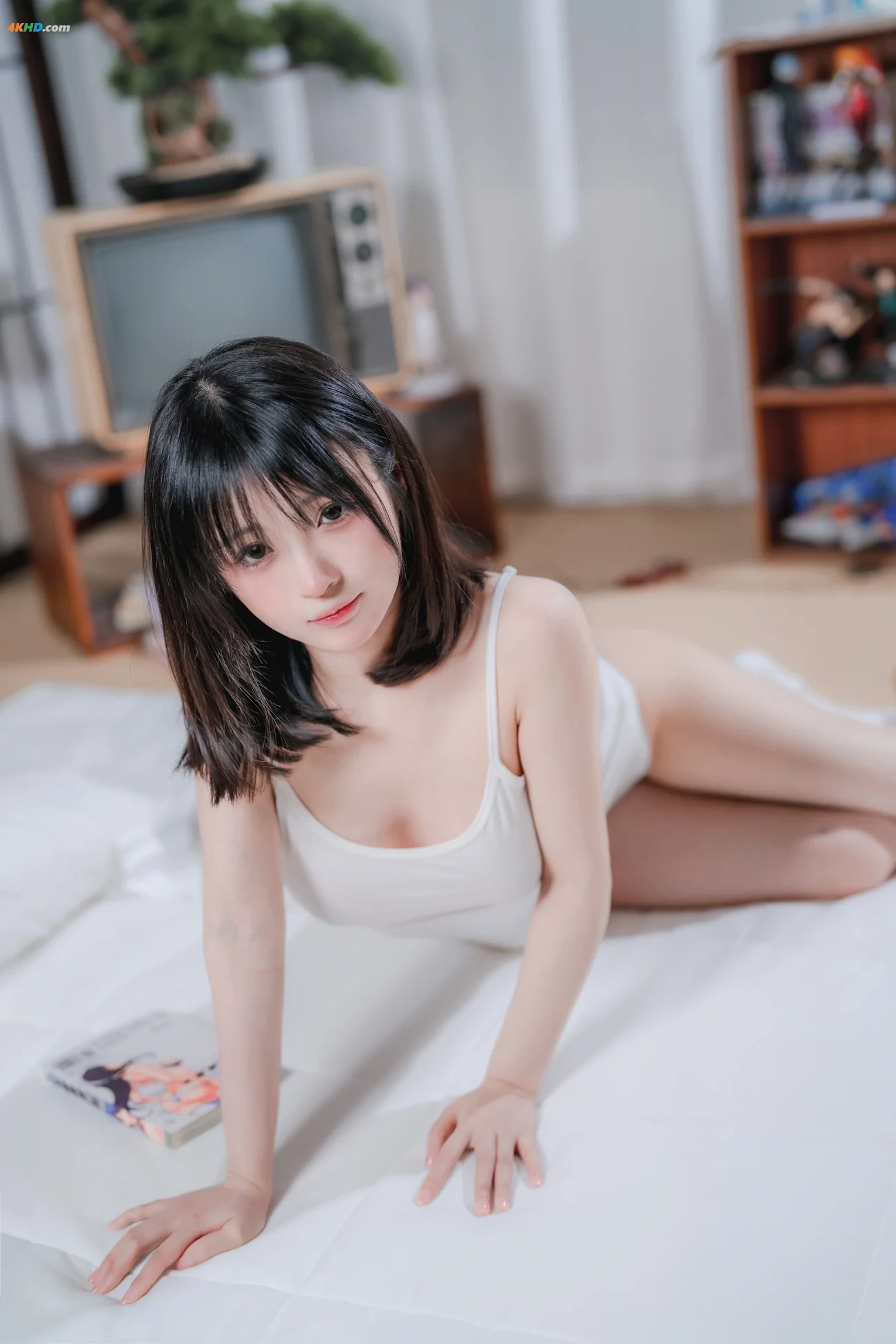 YingJingNingNing NO.046 - XiaRiQingShi — photo 42