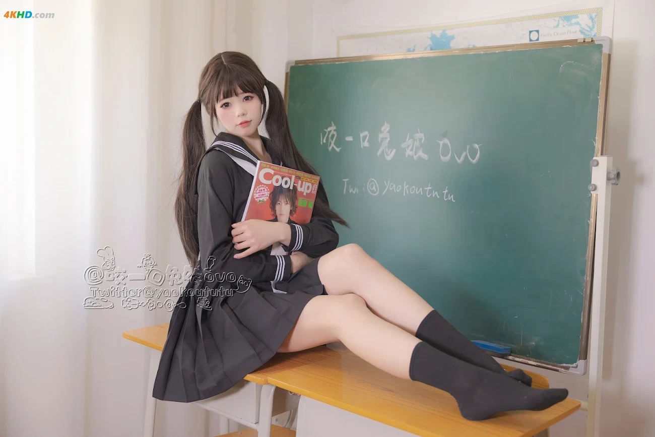 NianNianTuanZiTu(YaoYiKouTuNiang)- FangKeHou — photo 3