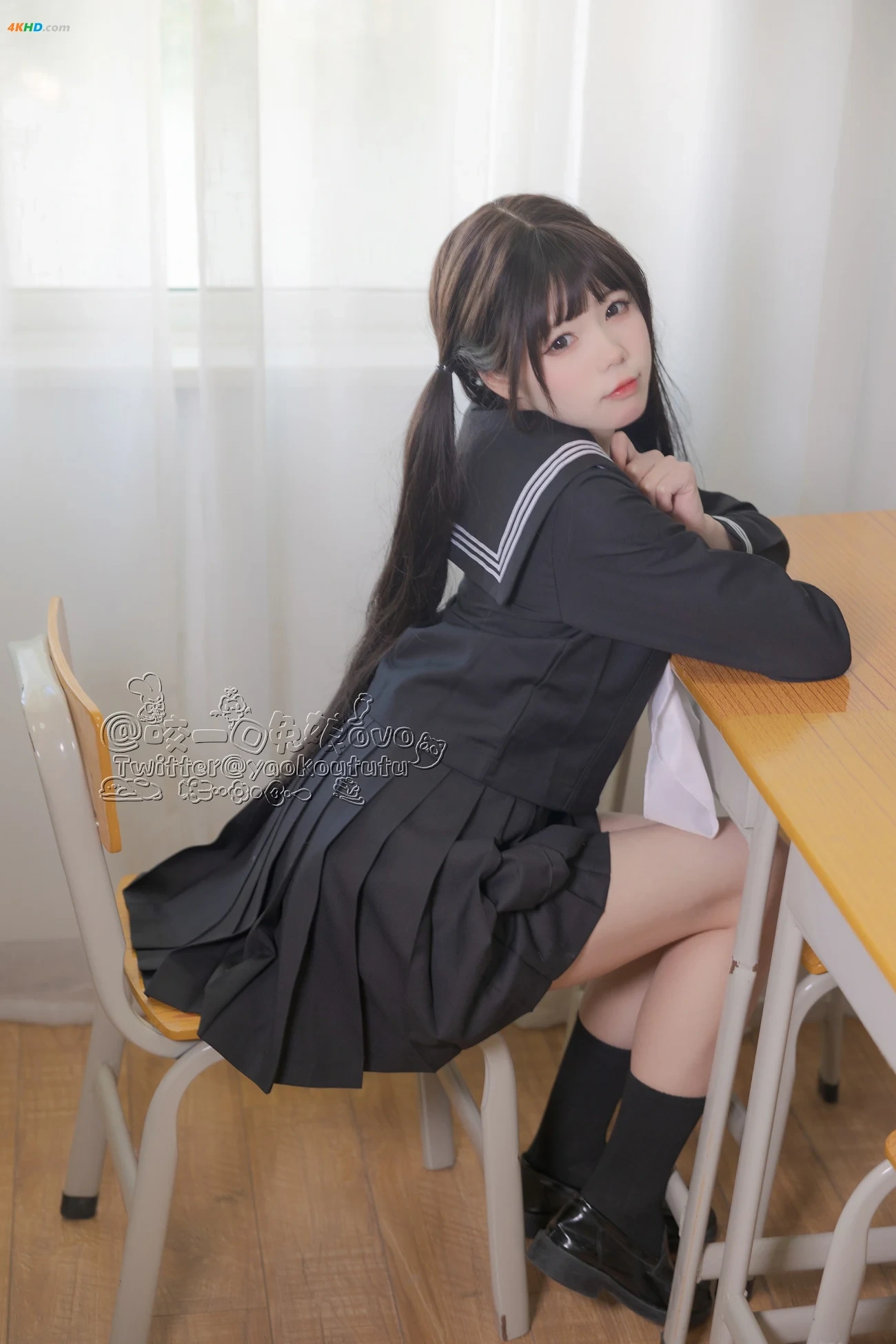 NianNianTuanZiTu(YaoYiKouTuNiang)- FangKeHou — photo 38