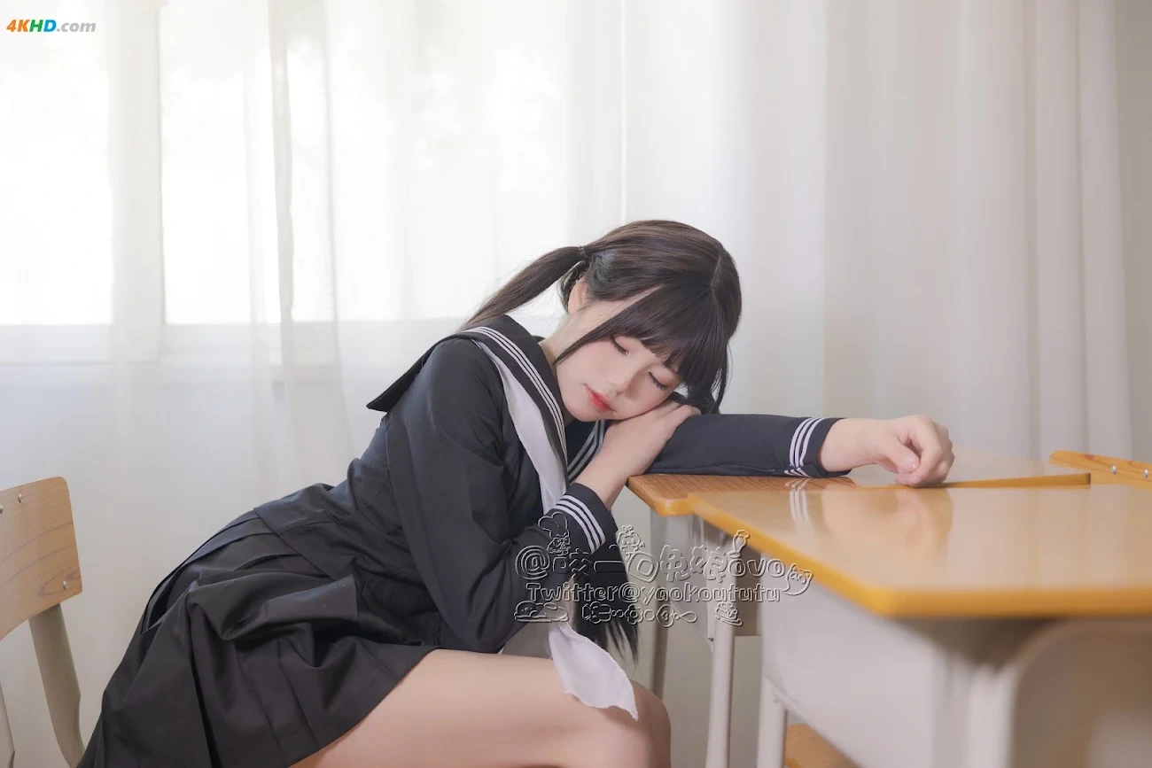 NianNianTuanZiTu(YaoYiKouTuNiang)- FangKeHou — photo 39