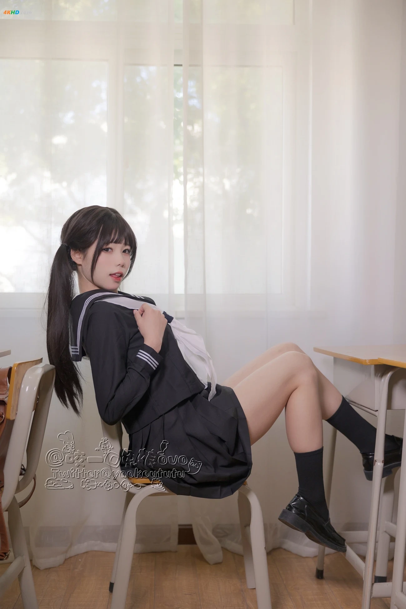 NianNianTuanZiTu(YaoYiKouTuNiang)- FangKeHou — photo 40