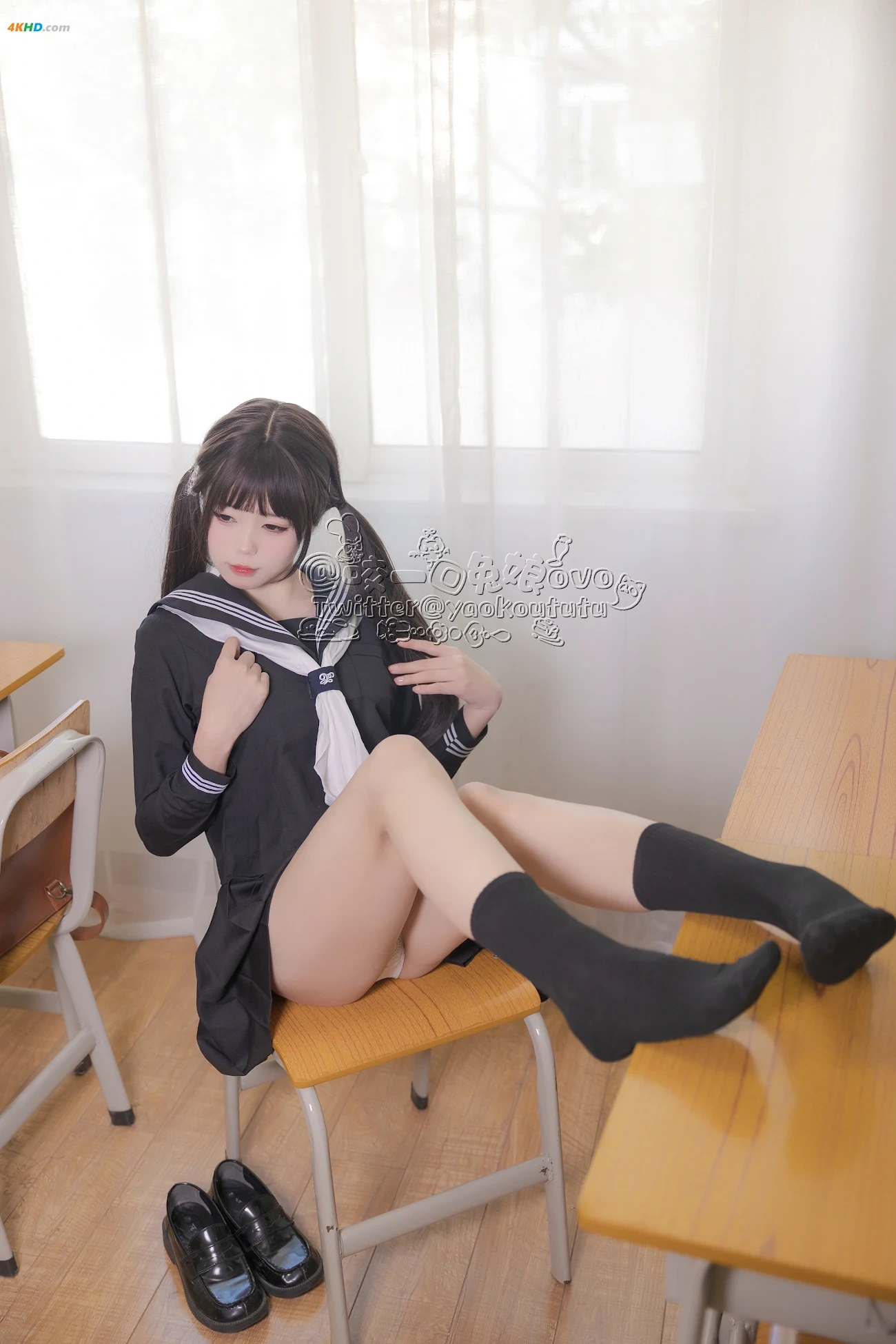 NianNianTuanZiTu(YaoYiKouTuNiang)- FangKeHou — photo 42