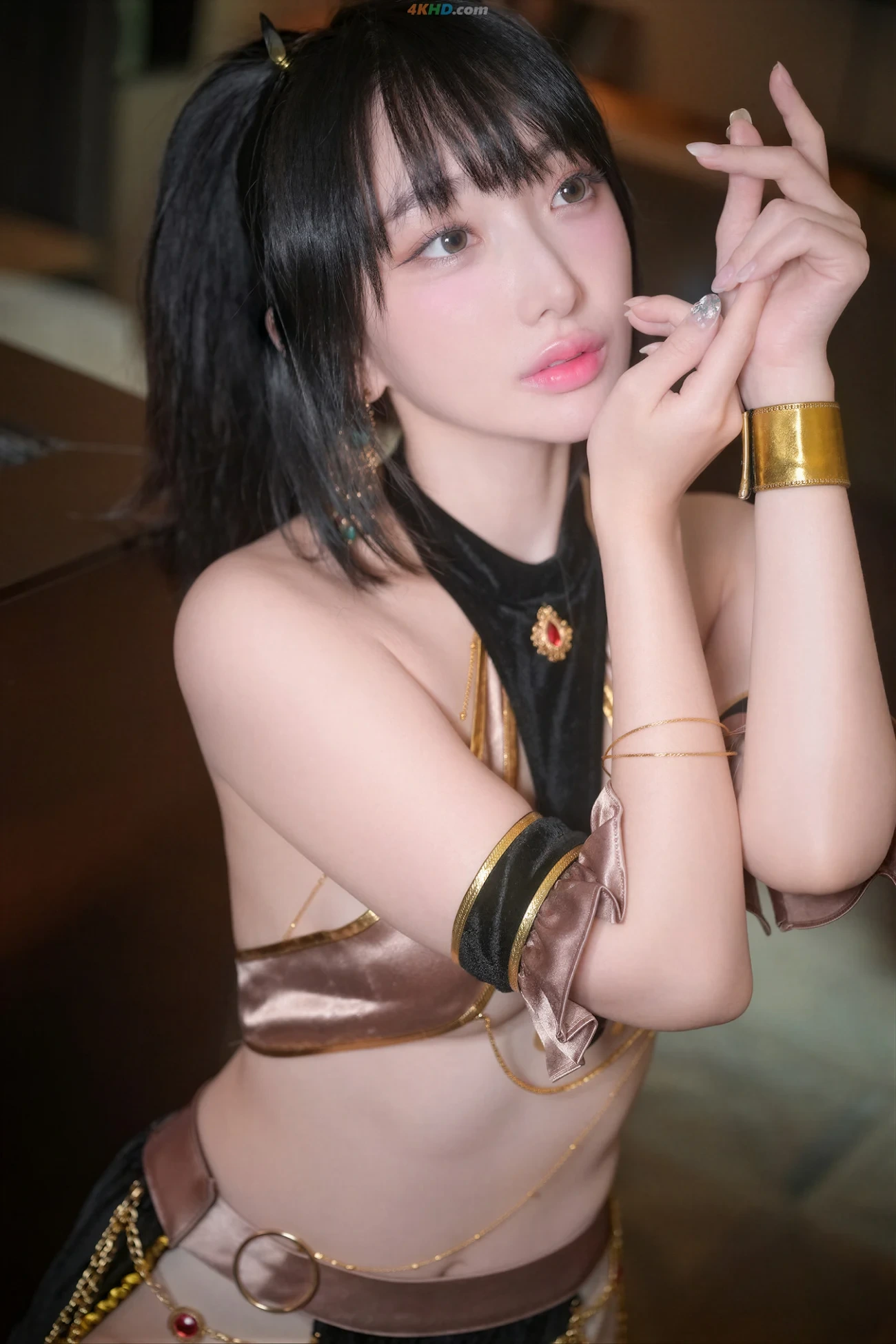 BLUECAKE Vol.0198 Dayeon (DaYeon) Vol.05 Dancer — photo 2