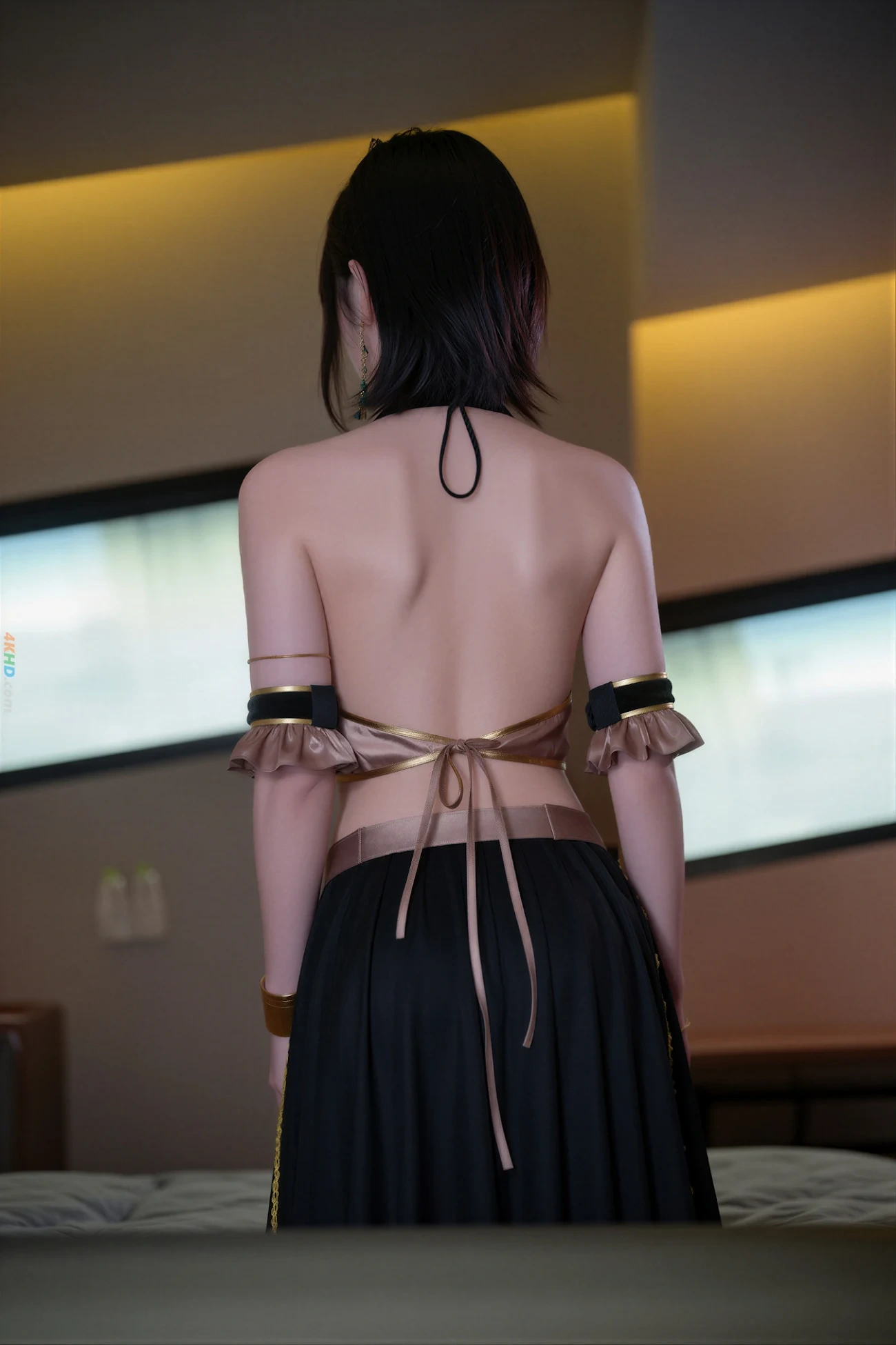 BLUECAKE Vol.0198 Dayeon (DaYeon) Vol.05 Dancer — photo 28