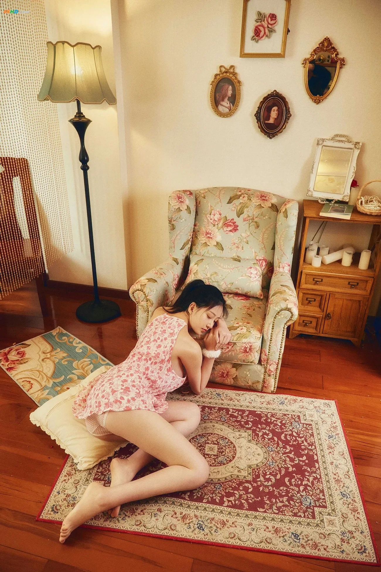NianNian - NuanNuan — photo 22
