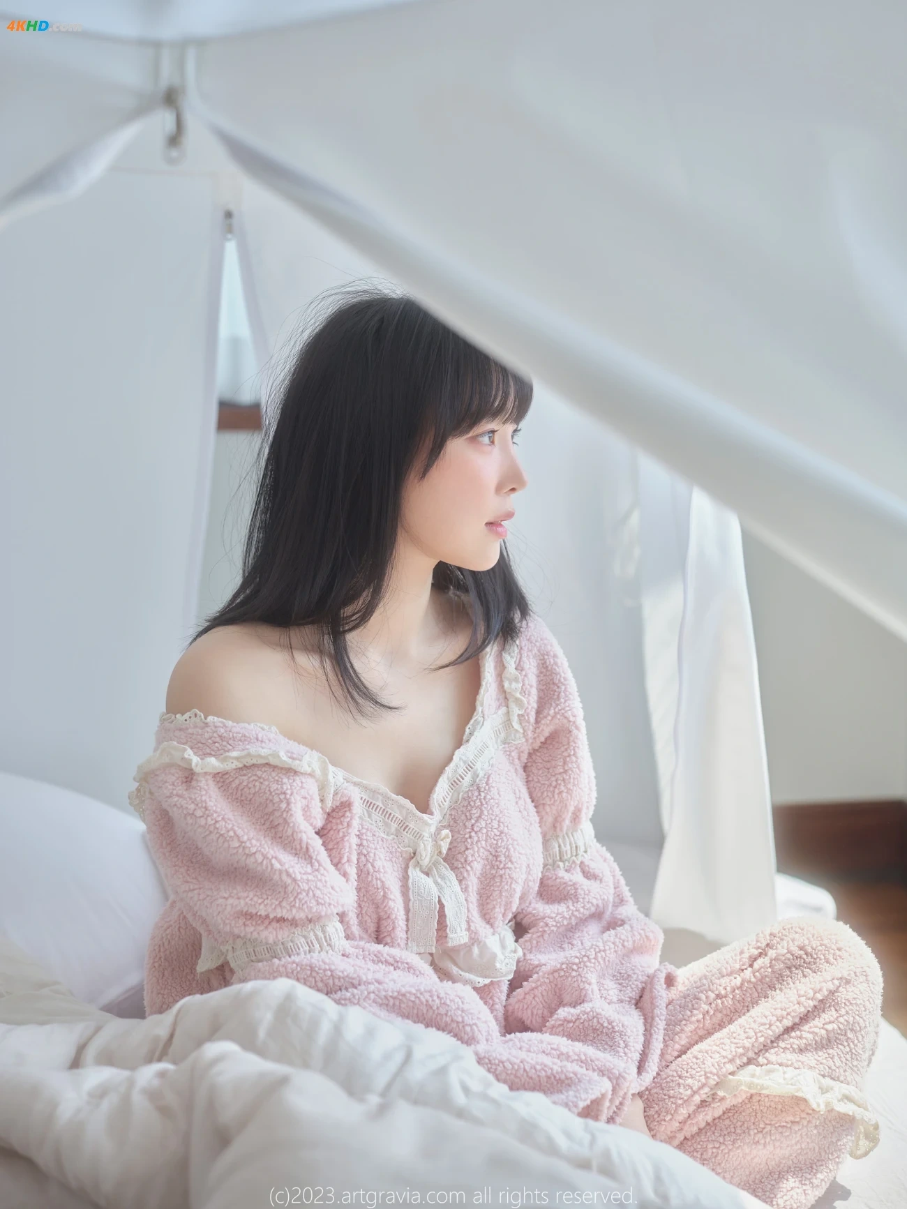 ArtGravia Vol.537 Inkyung (GangInGyeong) — photo 1