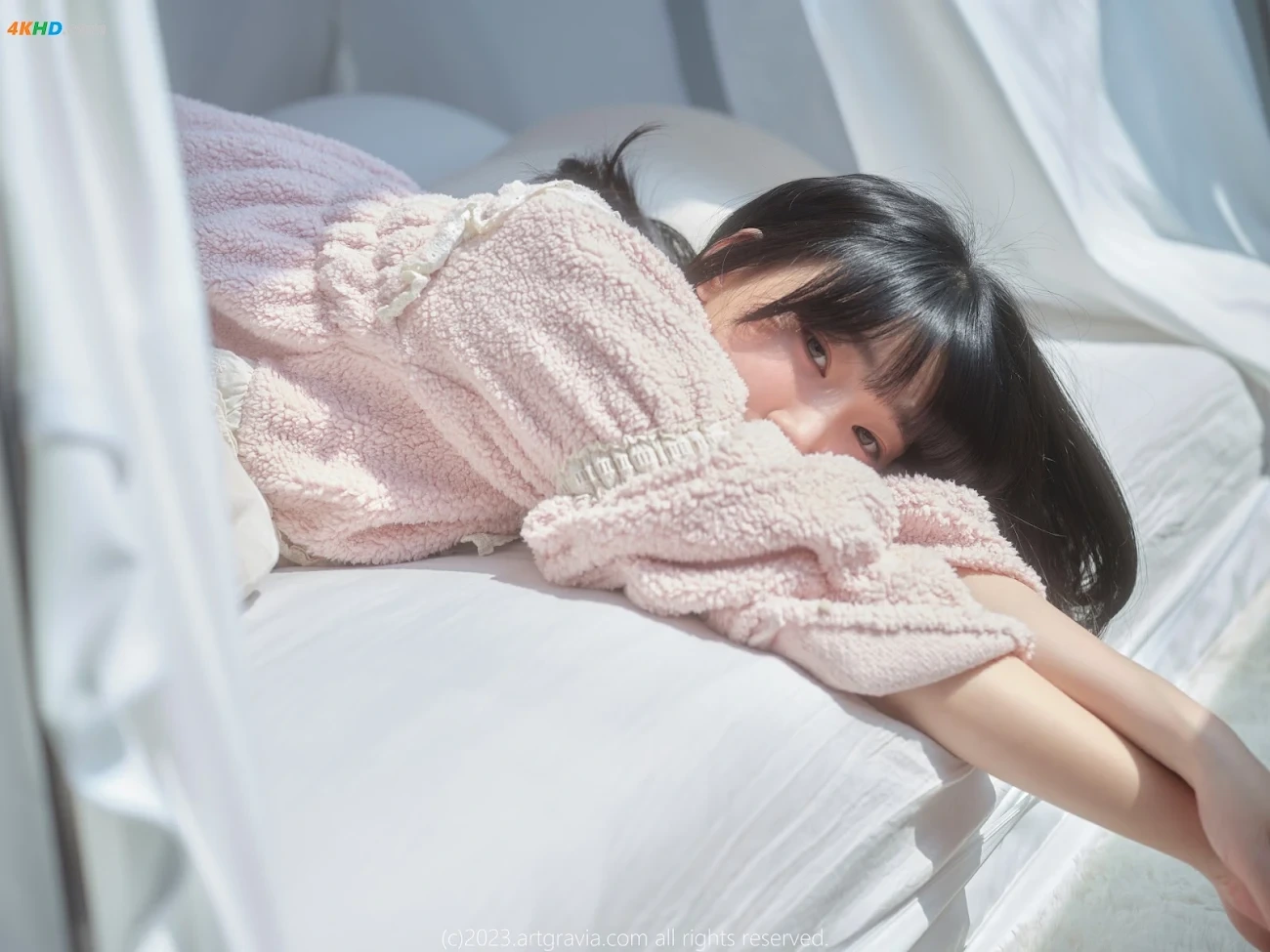ArtGravia Vol.537 Inkyung (GangInGyeong) — photo 3